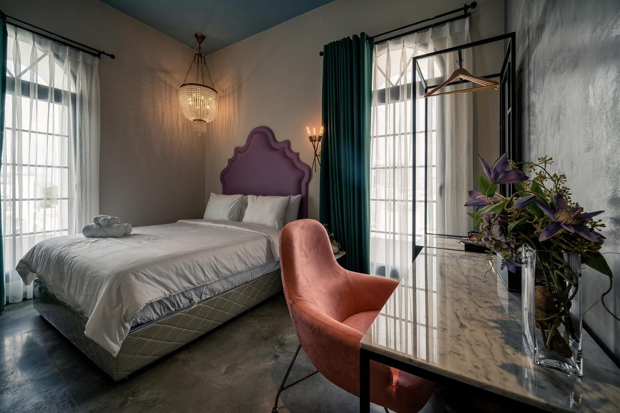 Le Jardin Secret Saigon
