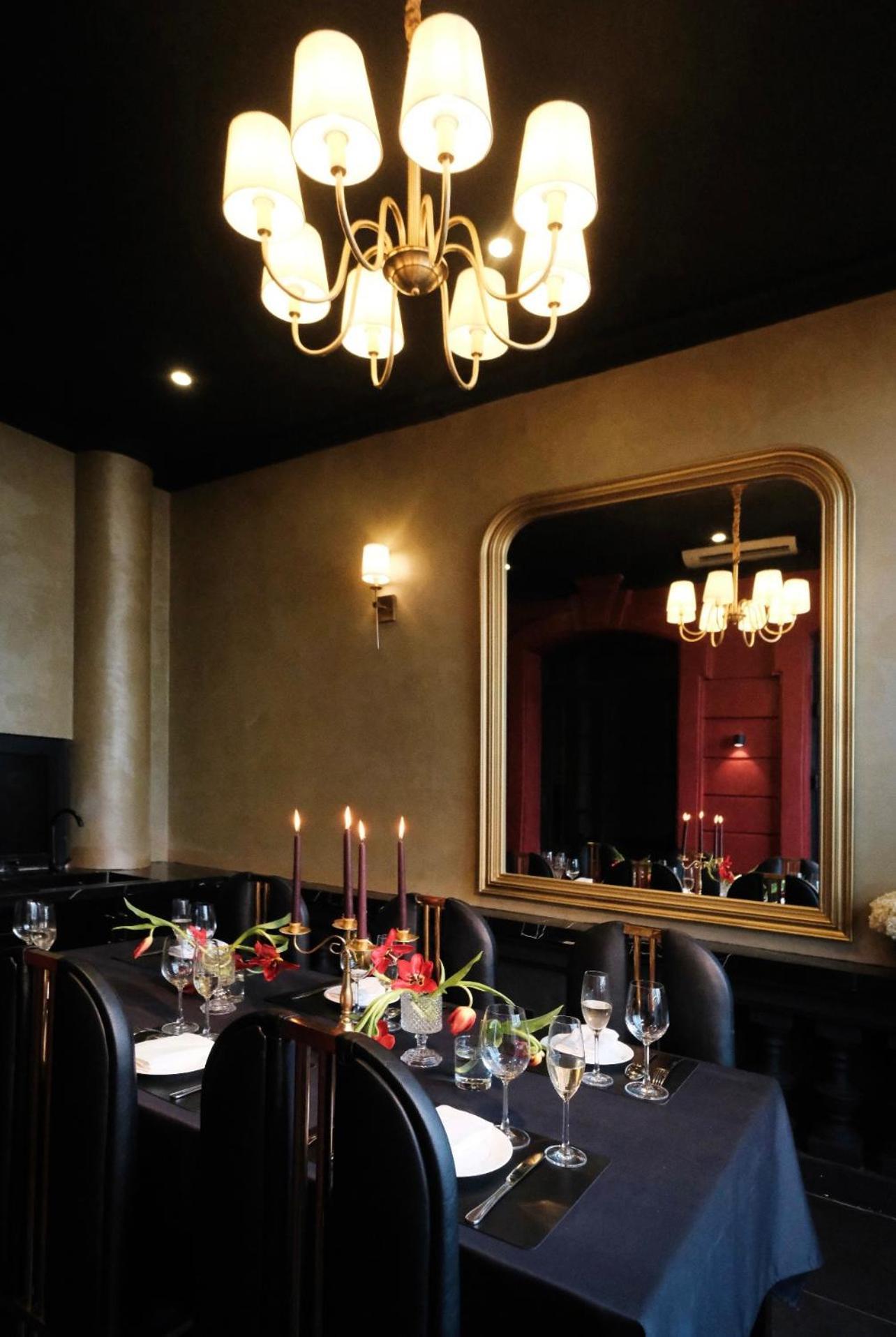 Le Jardin Secret Saigon 2* Ho Chi Minh City