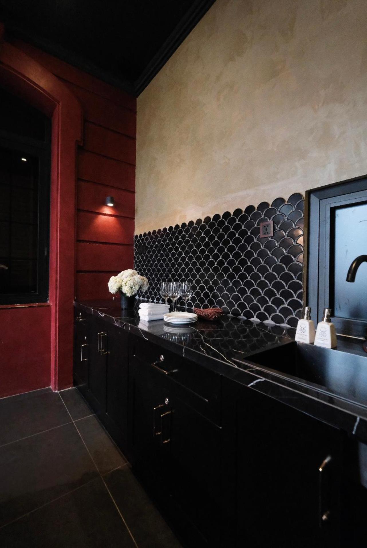 Le Jardin Secret Saigon Hotel 2*