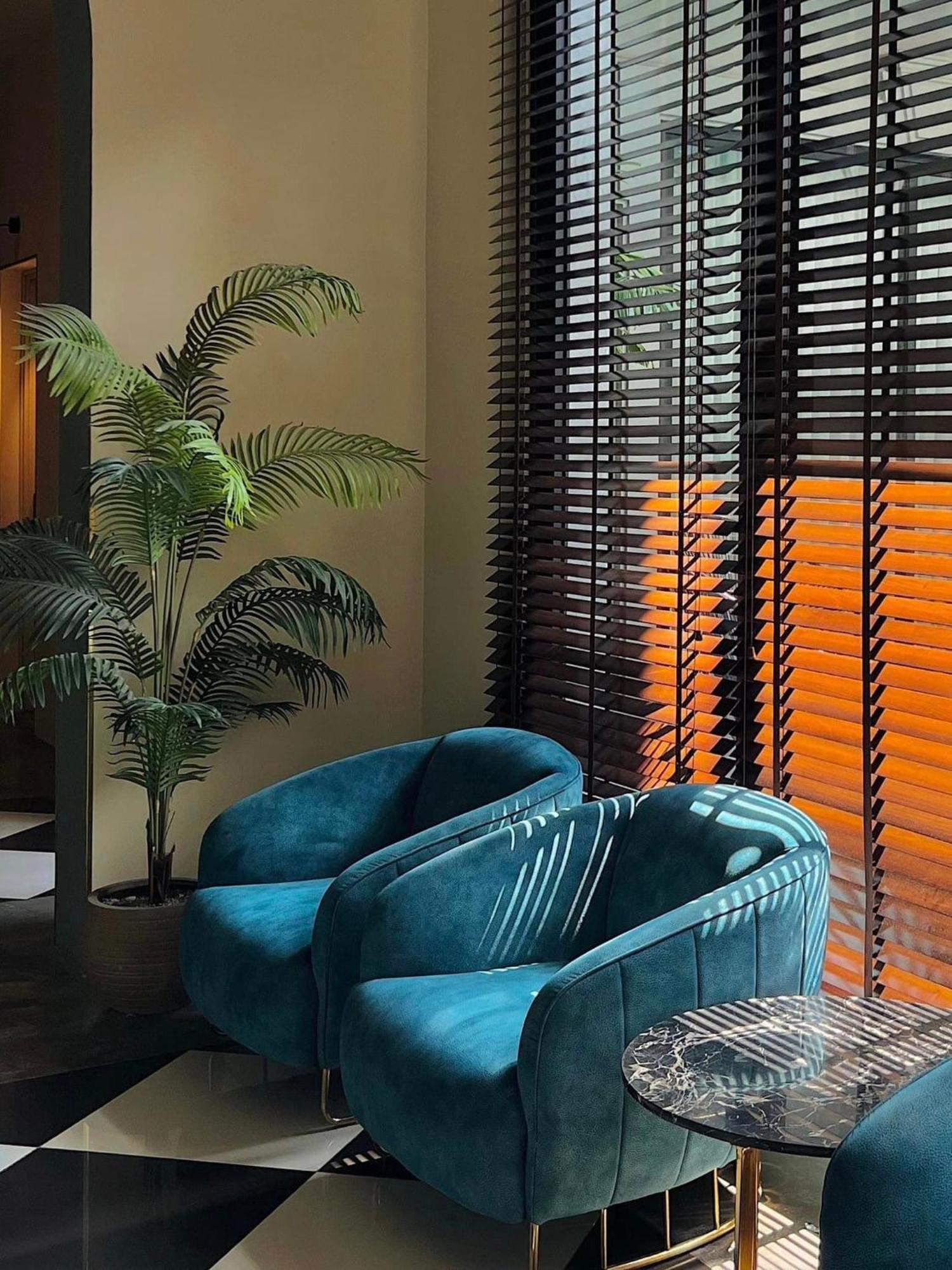 Le Jardin Secret Saigon 2* Ho Chi Minh City
