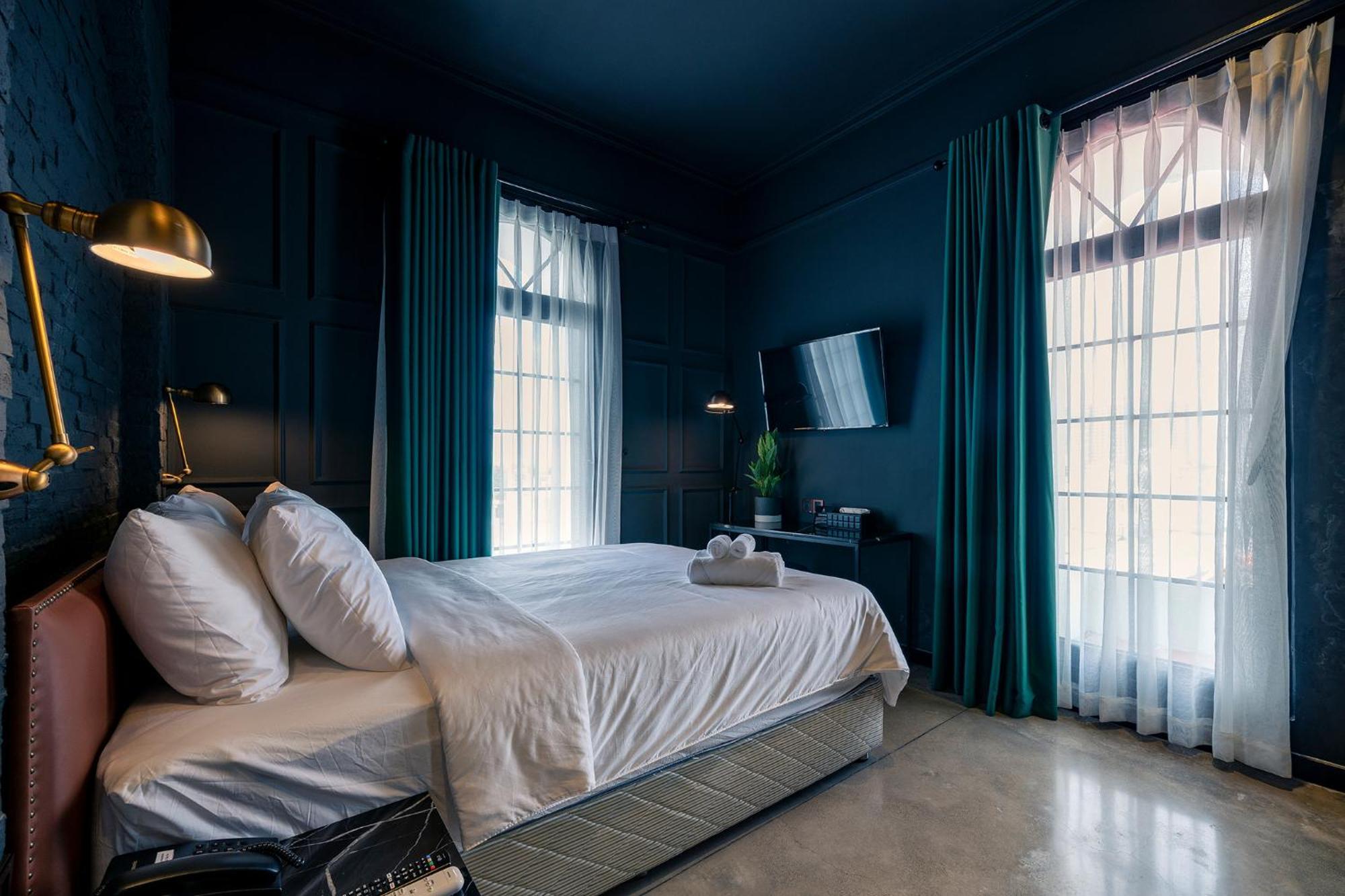 Le Jardin Secret Saigon Hotel Ho Chi Minh City