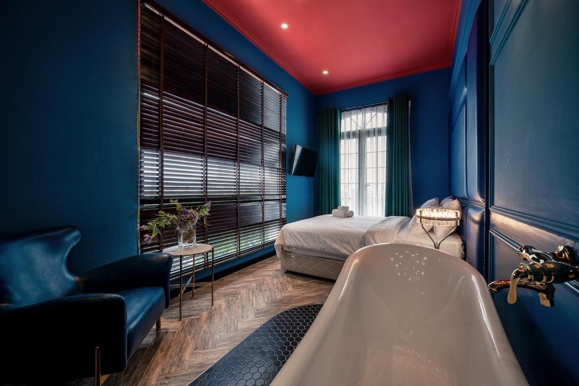 Le Jardin Secret Saigon 2*