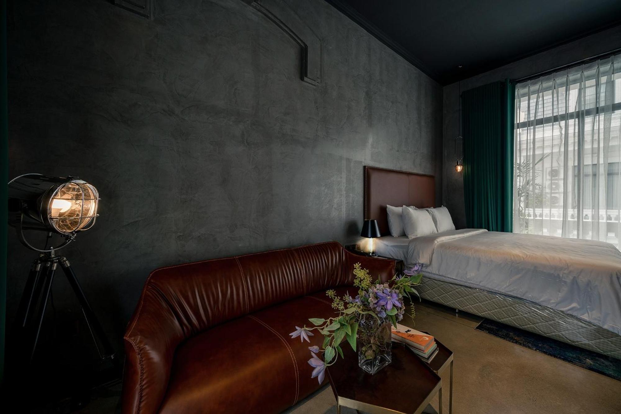 Le Jardin Secret Saigon Hotel Ho Chi Minh City