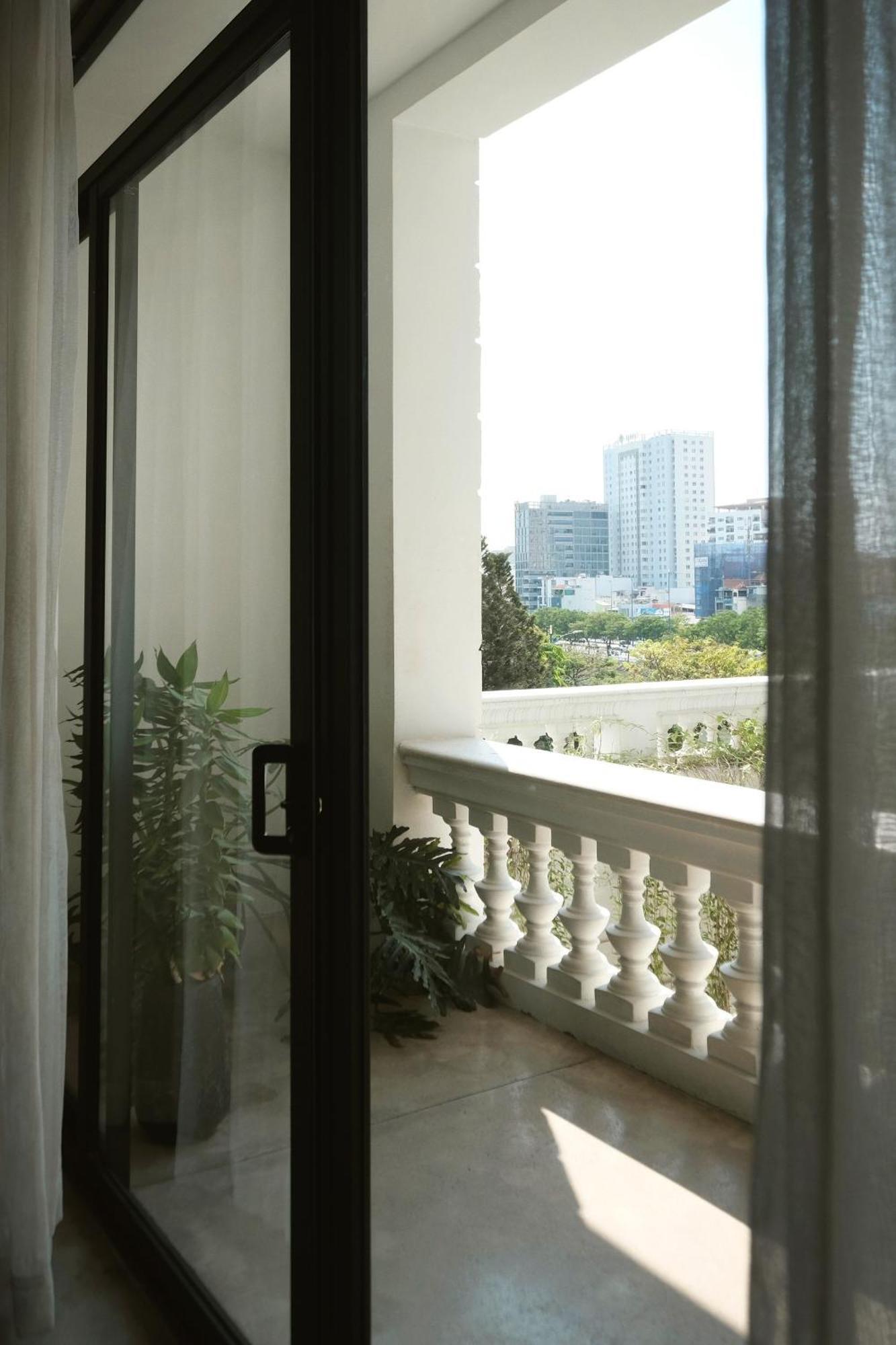 Le Jardin Secret Saigon 2*