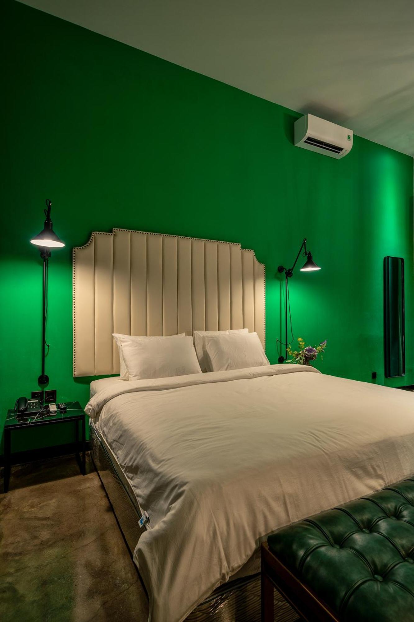 Le Jardin Secret Saigon 2* Ho Chi Minh City
