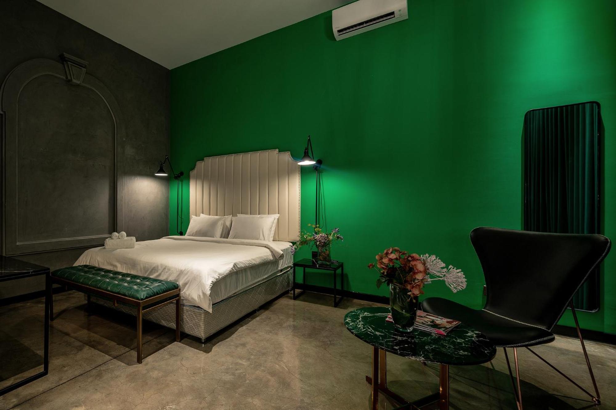 Le Jardin Secret Saigon 2*