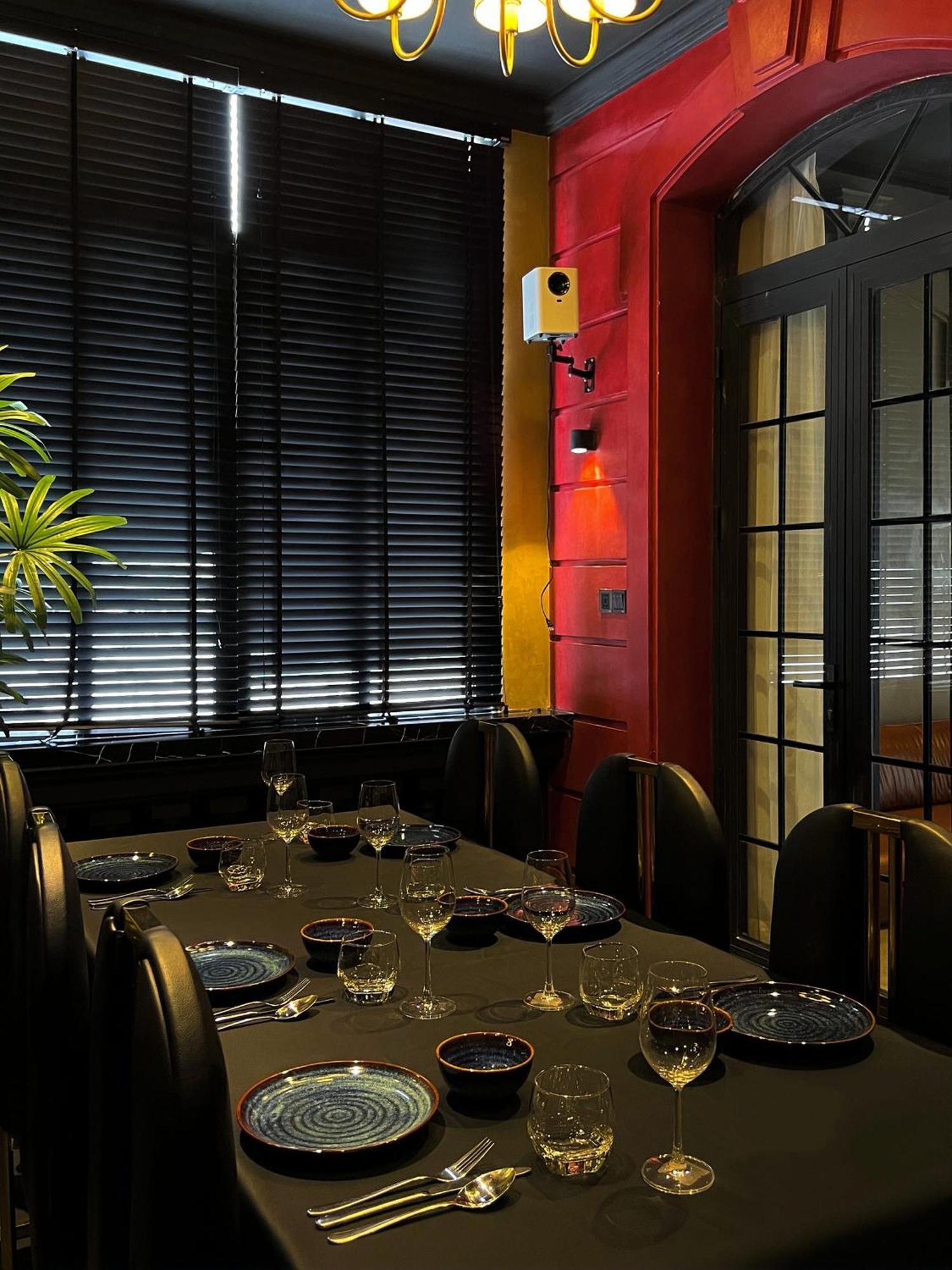Le Jardin Secret Saigon