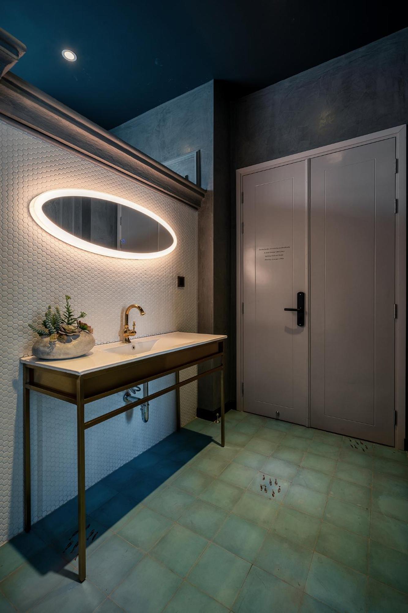 Hotel Le Jardin Secret Saigon Ho Chi Minh City