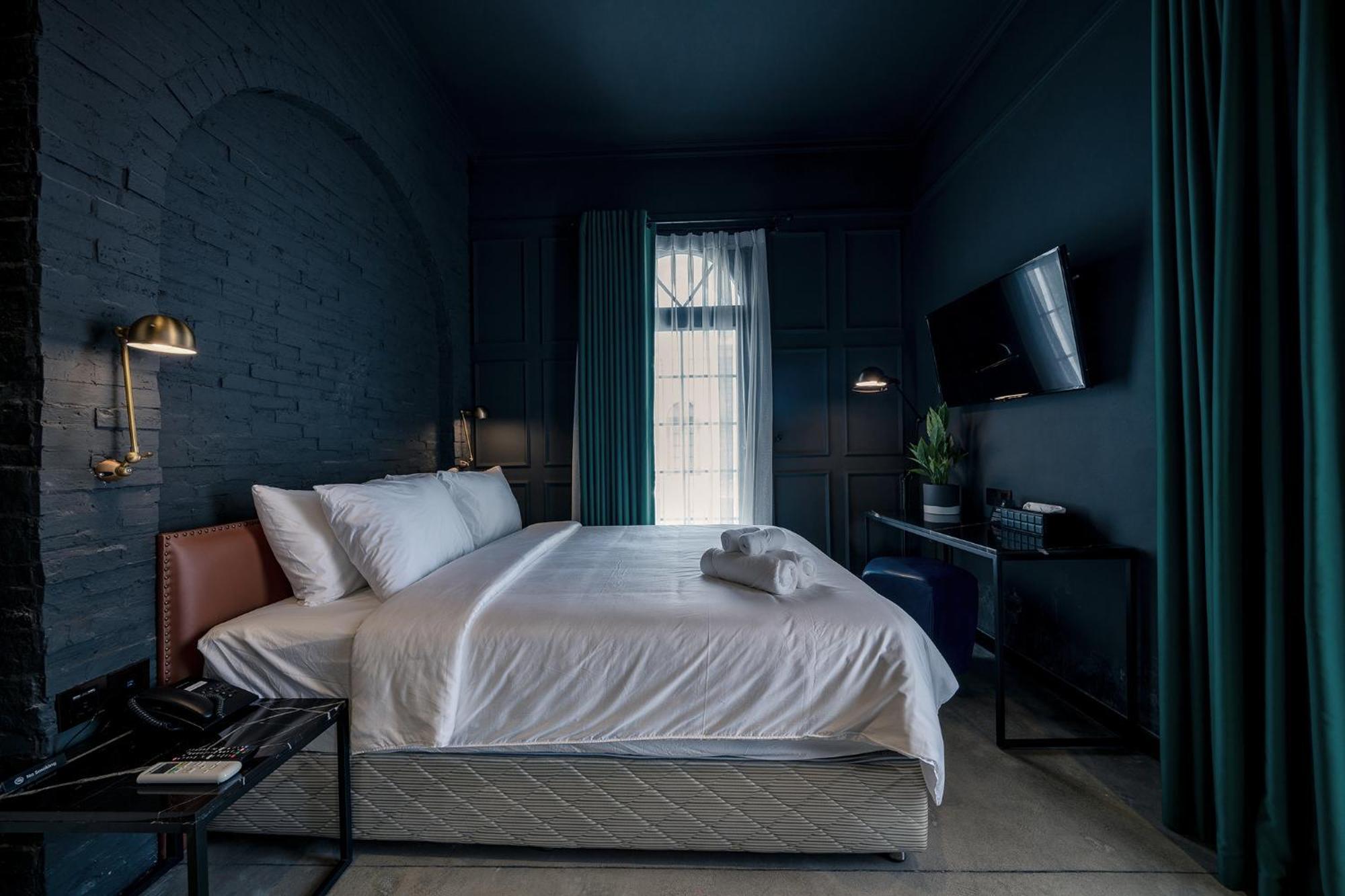 Le Jardin Secret Saigon 2* Ho Chi Minh City
