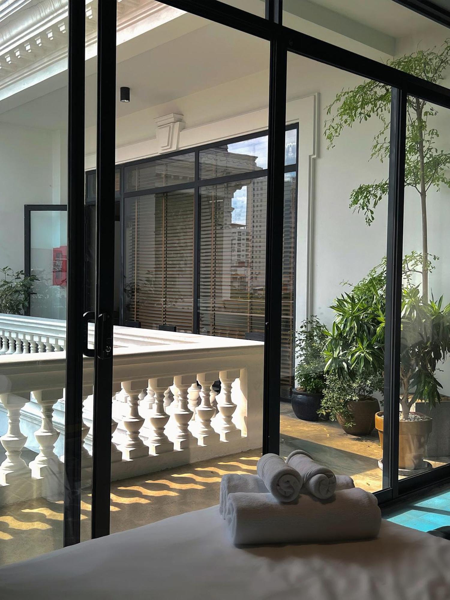 Le Jardin Secret Saigon Hotel 2*
