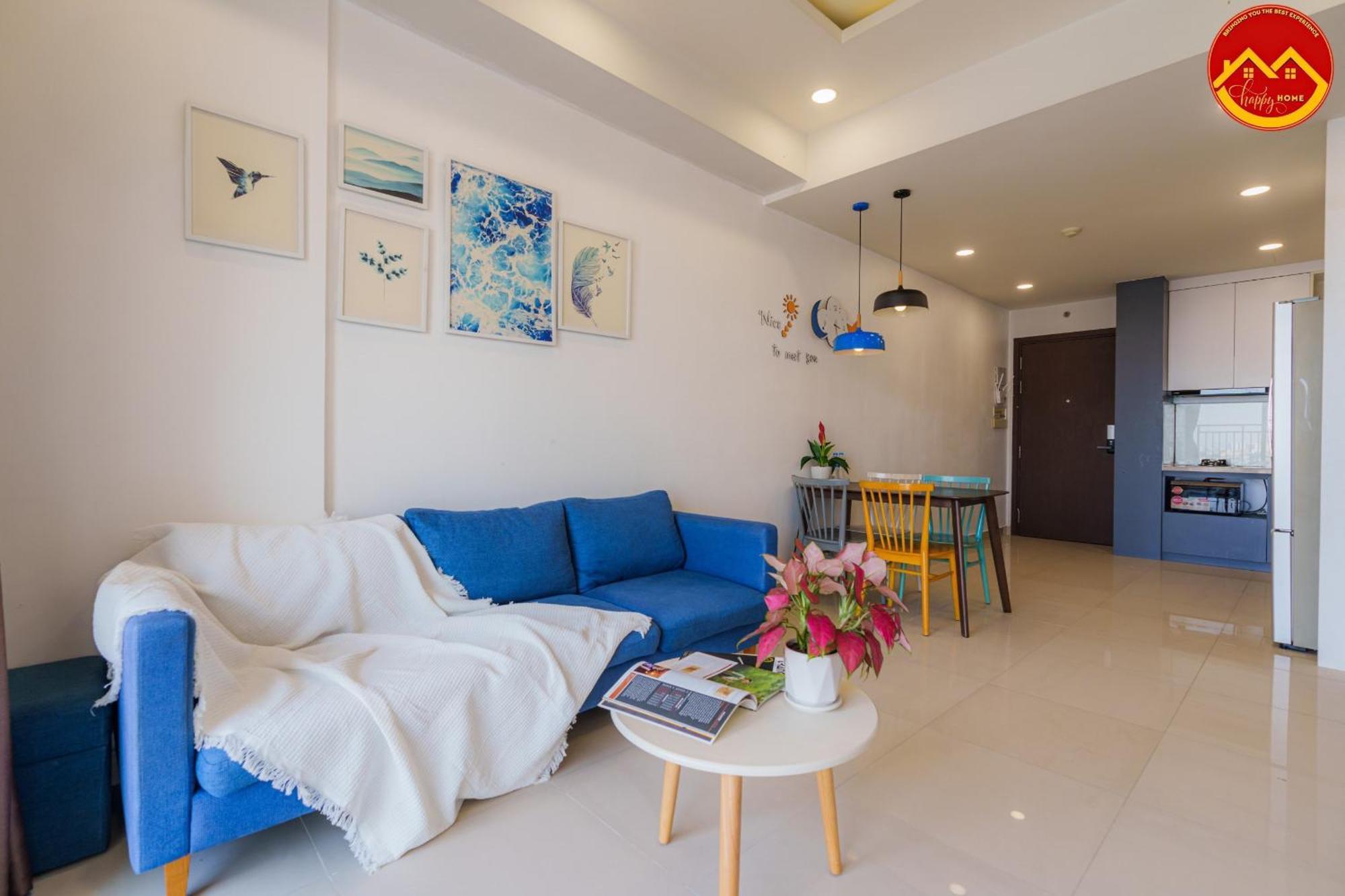The Botanica - Near Airport - Very Apartment *