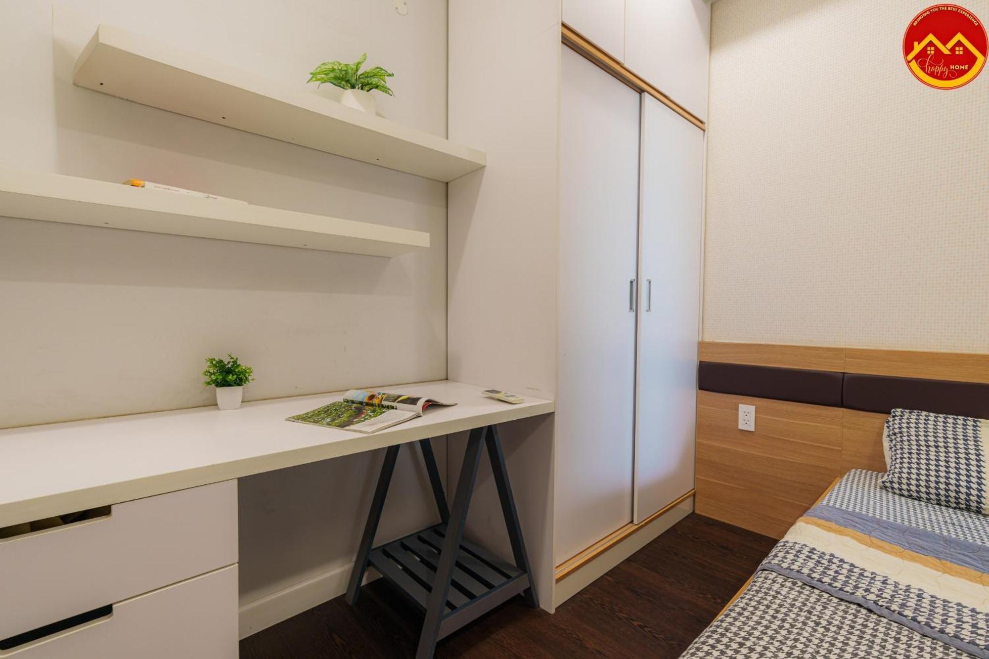 Apartment The Botanica - Near Airport - Very Ho Chi Minh City