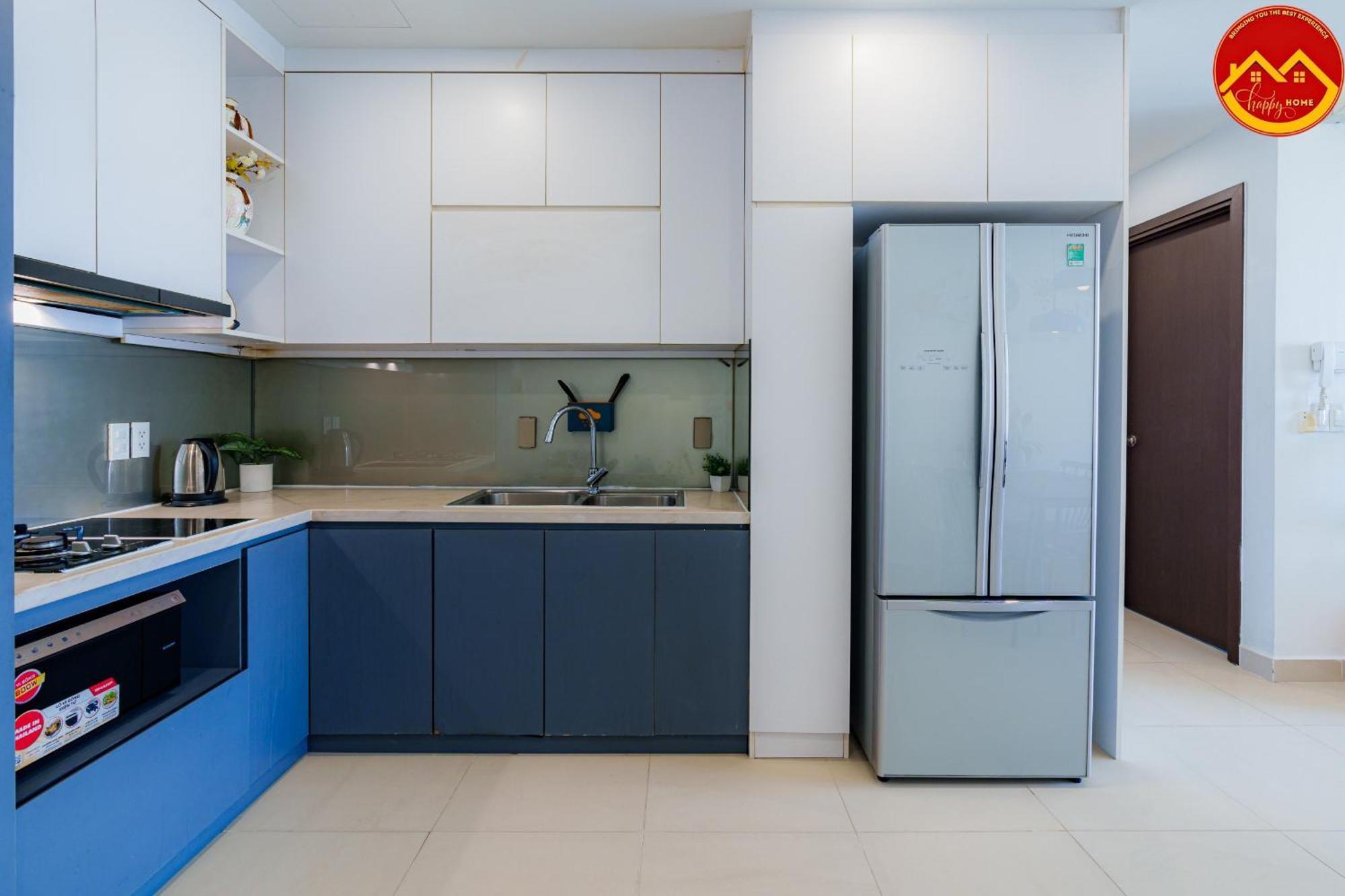 The Botanica - Near Airport - Very Apartment