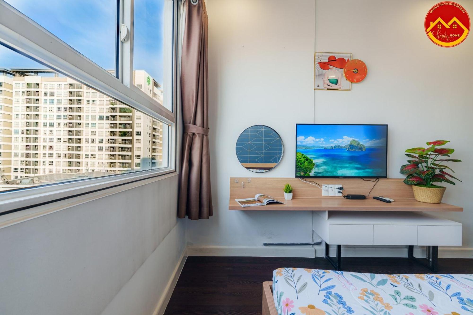 Apartment The Botanica - Near Airport - Very Ho Chi Minh City