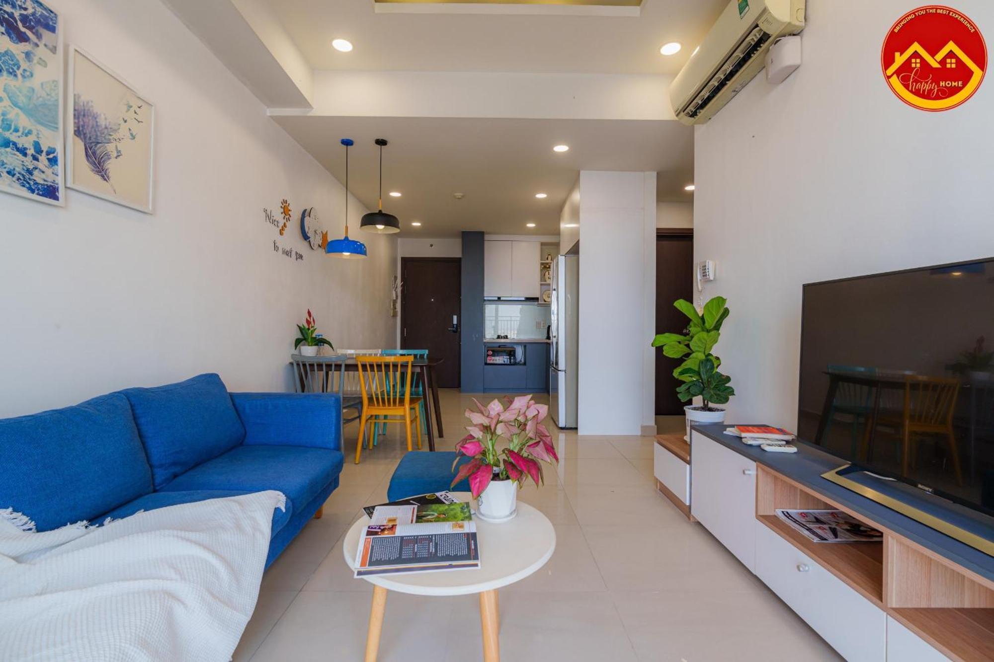 Apartment The Botanica - Near Airport - Very *