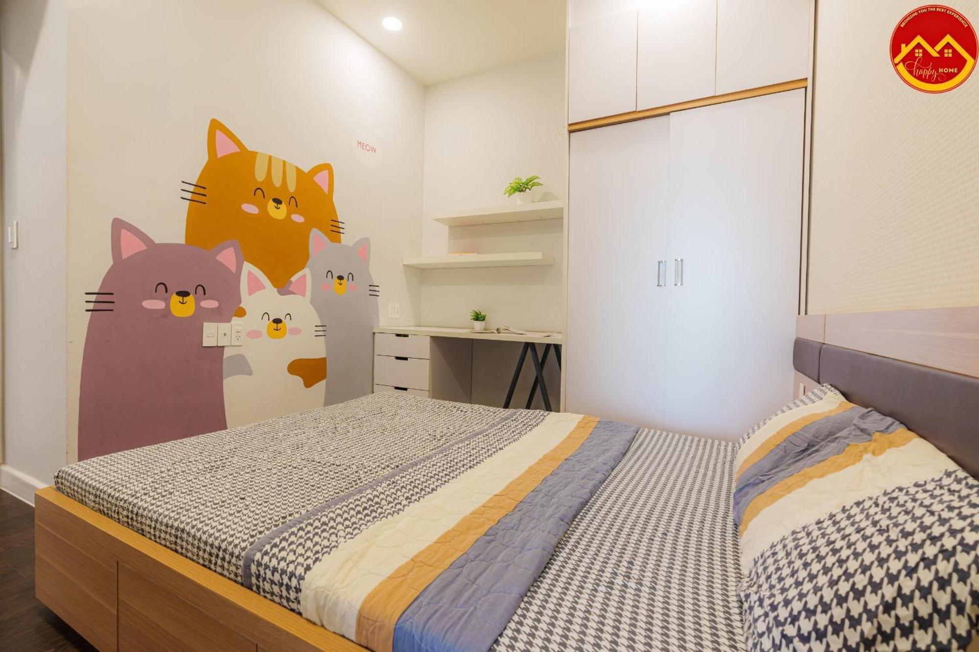 The Botanica - Near Airport - Very Apartment Ho Chi Minh City