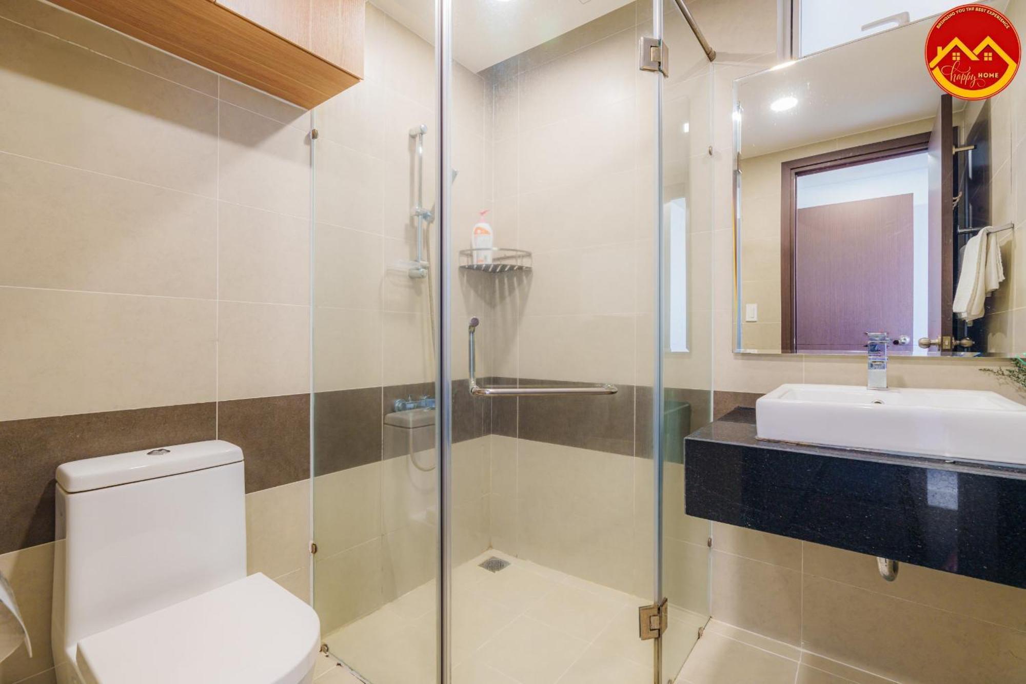 Apartment The Botanica - Near Airport - Very Ho Chi Minh City