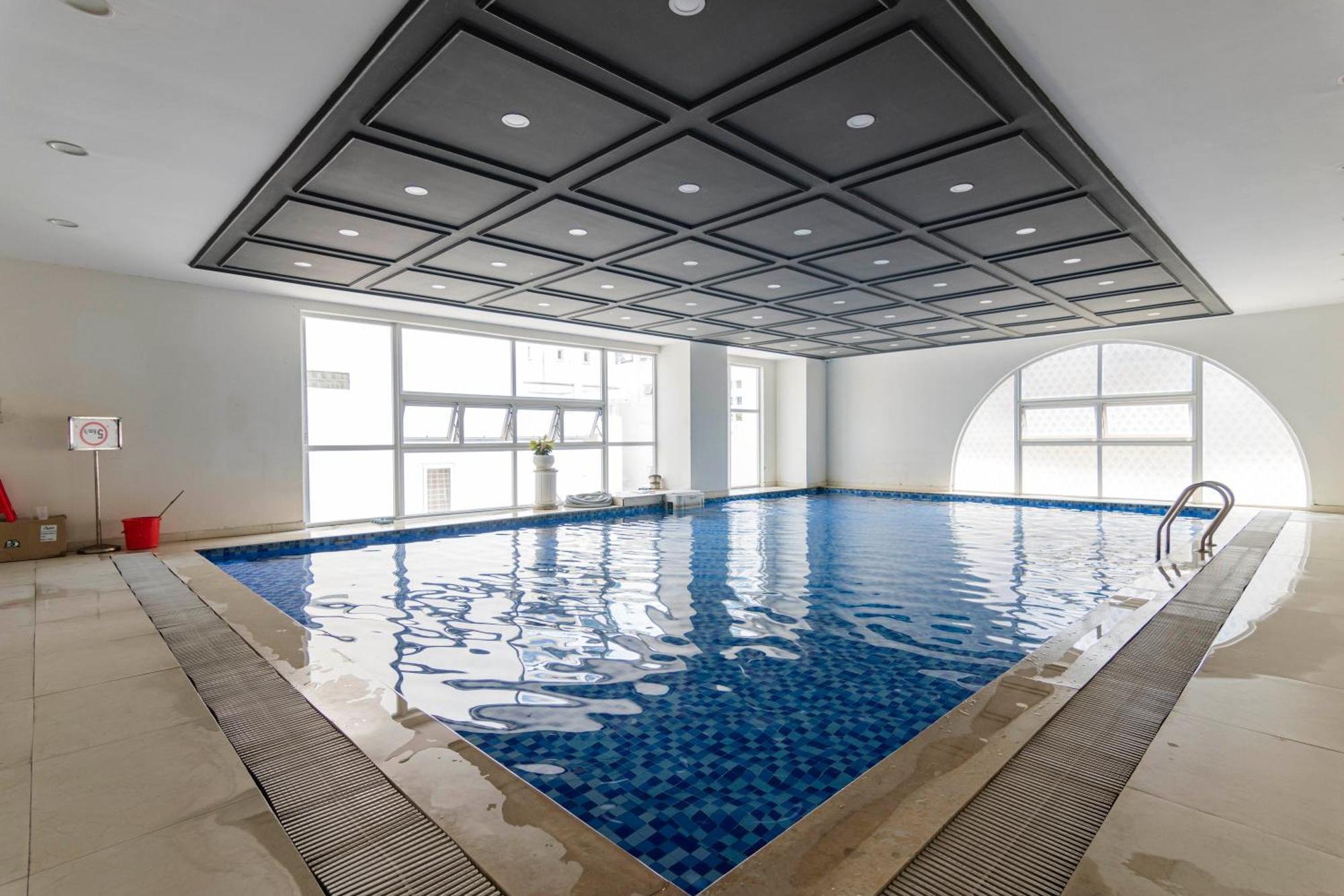 The Luxury Grand Riverside City Center Ho Chi Minh City