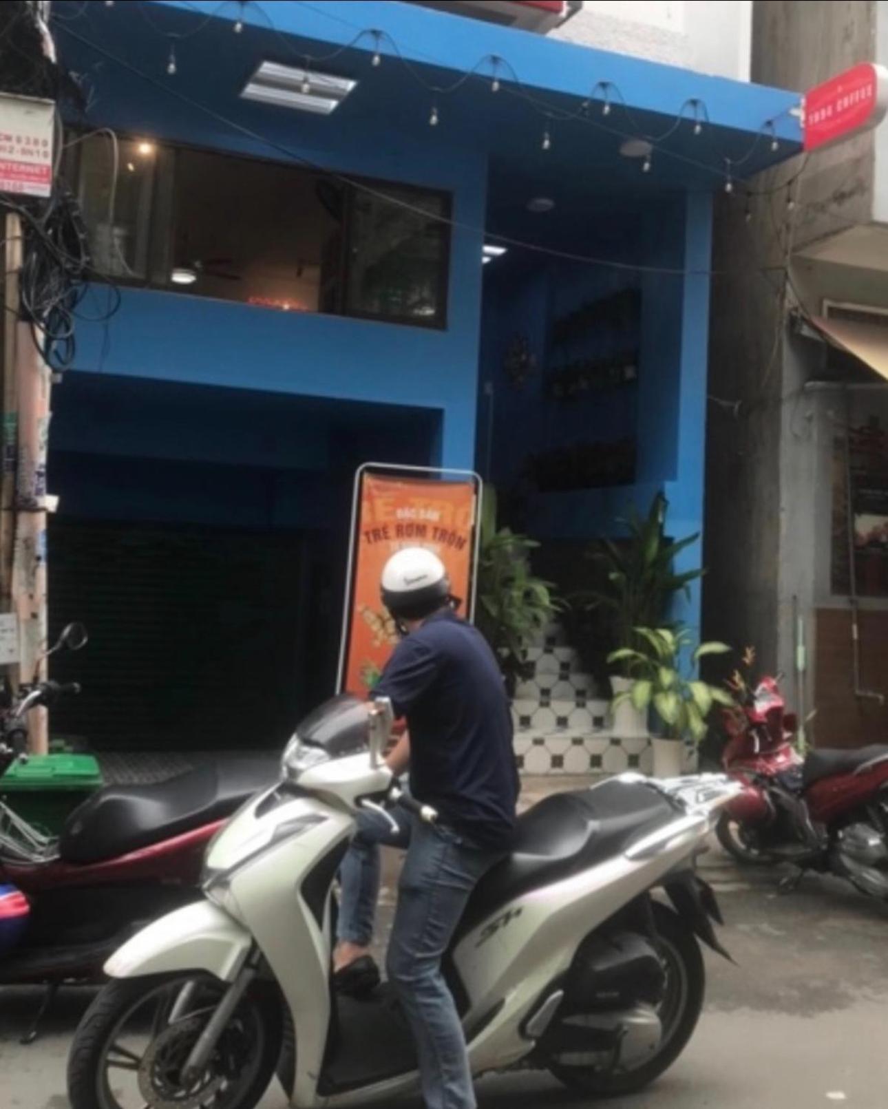 Tom's House 156 * Ho Chi Minh City