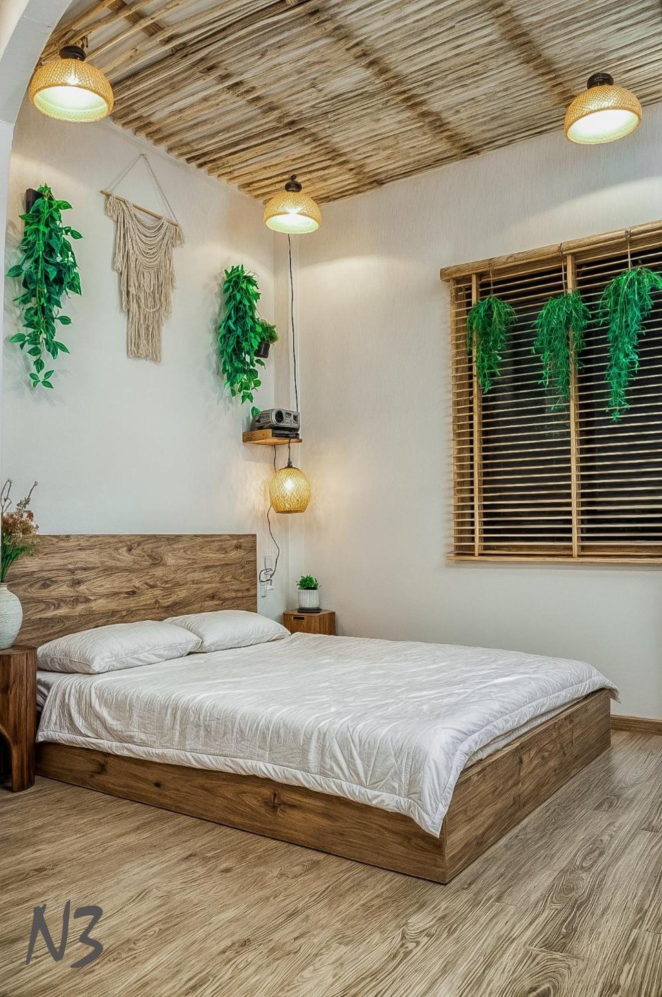 H'homestay Quan 1 Apartment