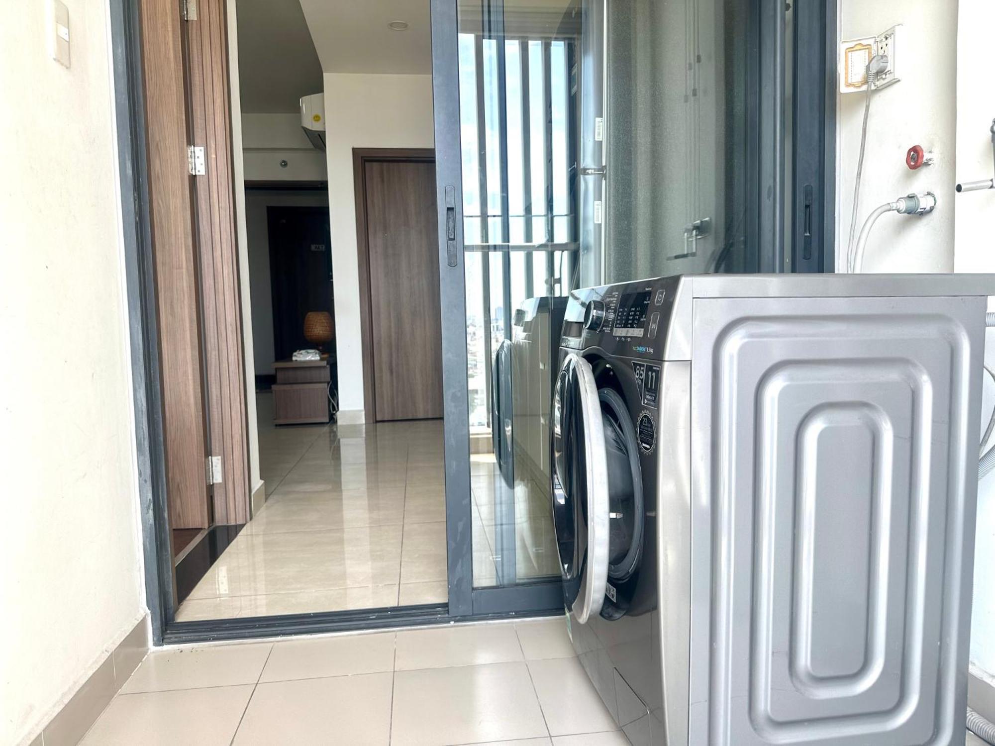 Apartment Belissima *