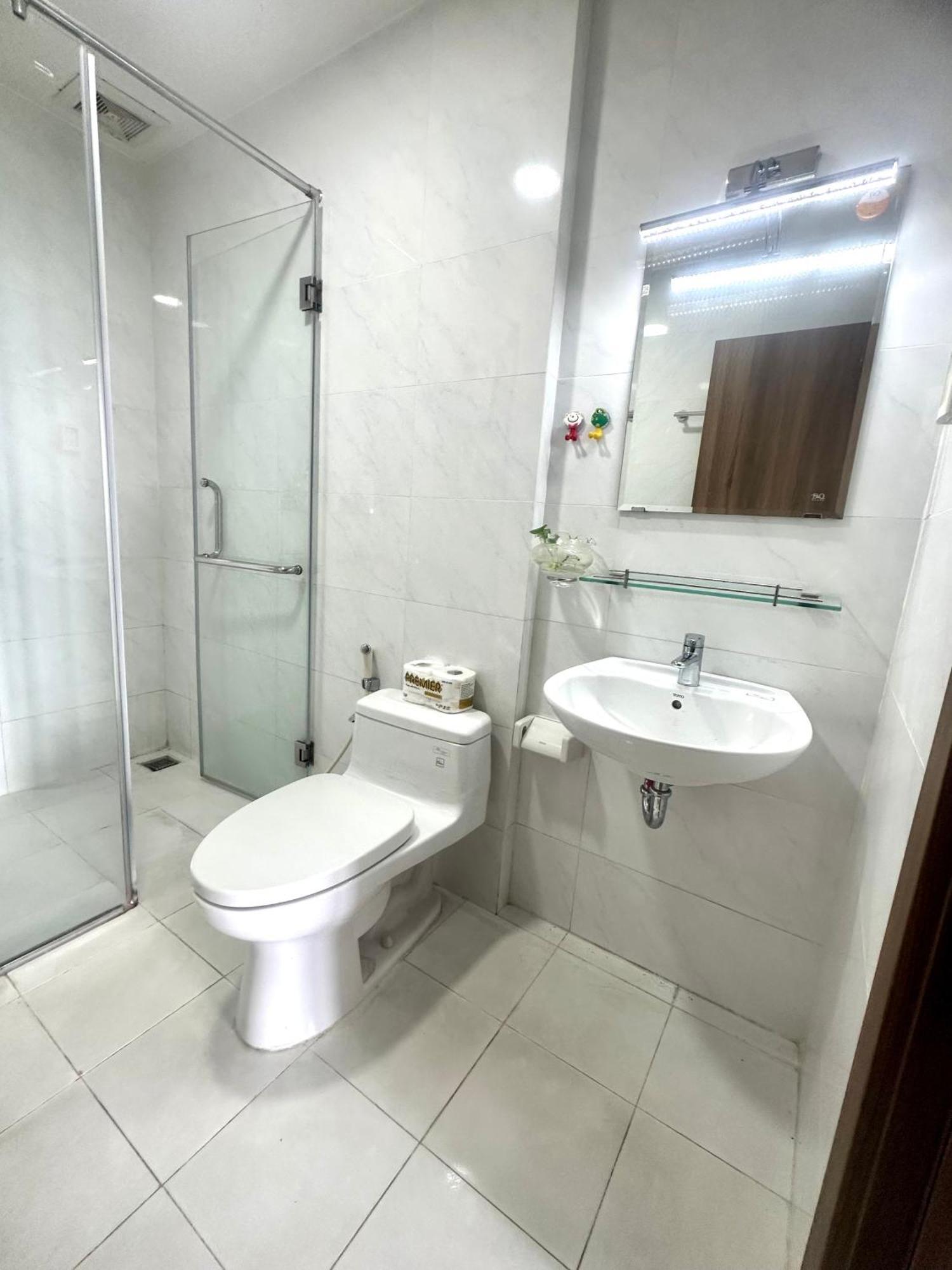 Belissima Apartment