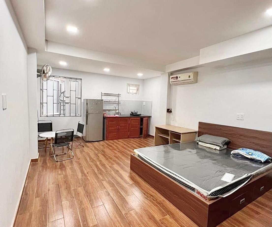 White House Apartment