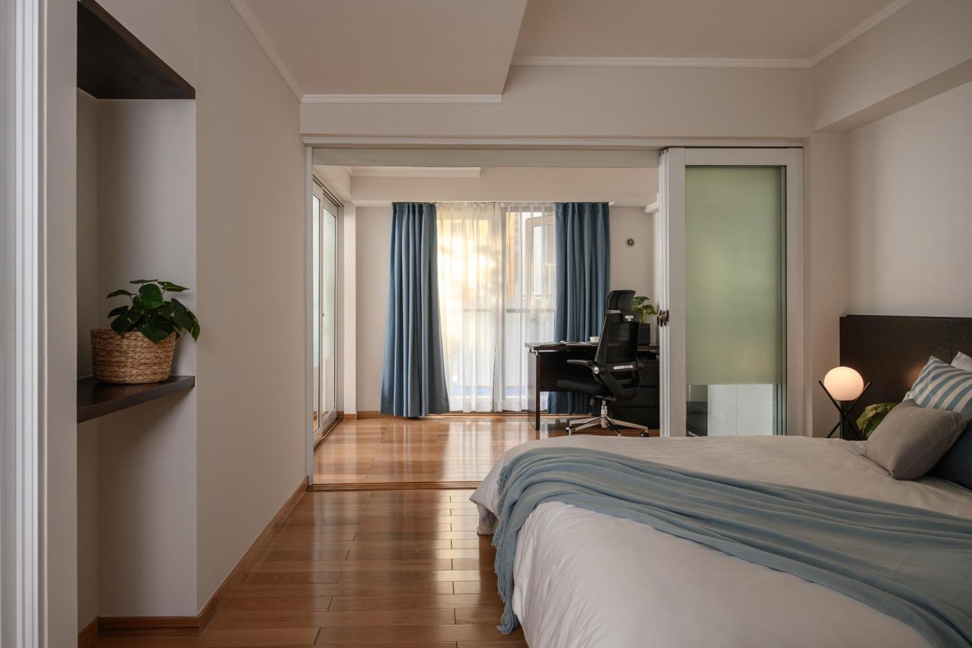 Aparthotel Saigon Sky Garden Serviced Ho Chi Minh City