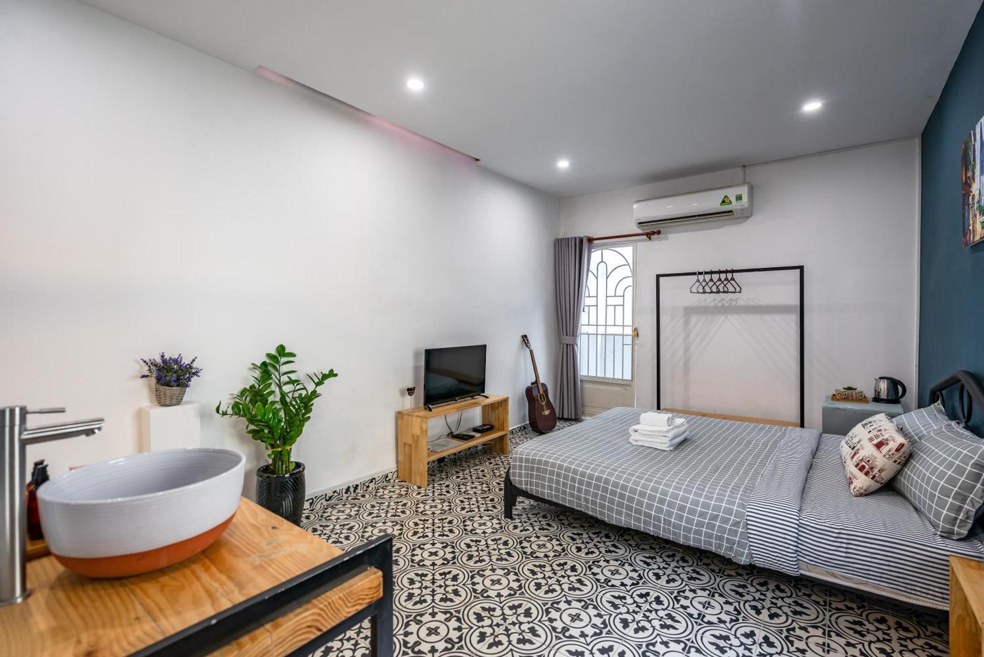 Inn Holo Fairy House Saigon - Serviced (adults Only) Ho Chi Minh City