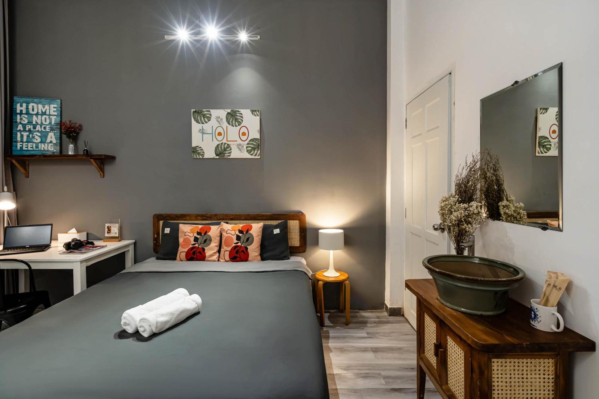 Inn Holo Fairy House Saigon - Serviced (adults Only) Ho Chi Minh City