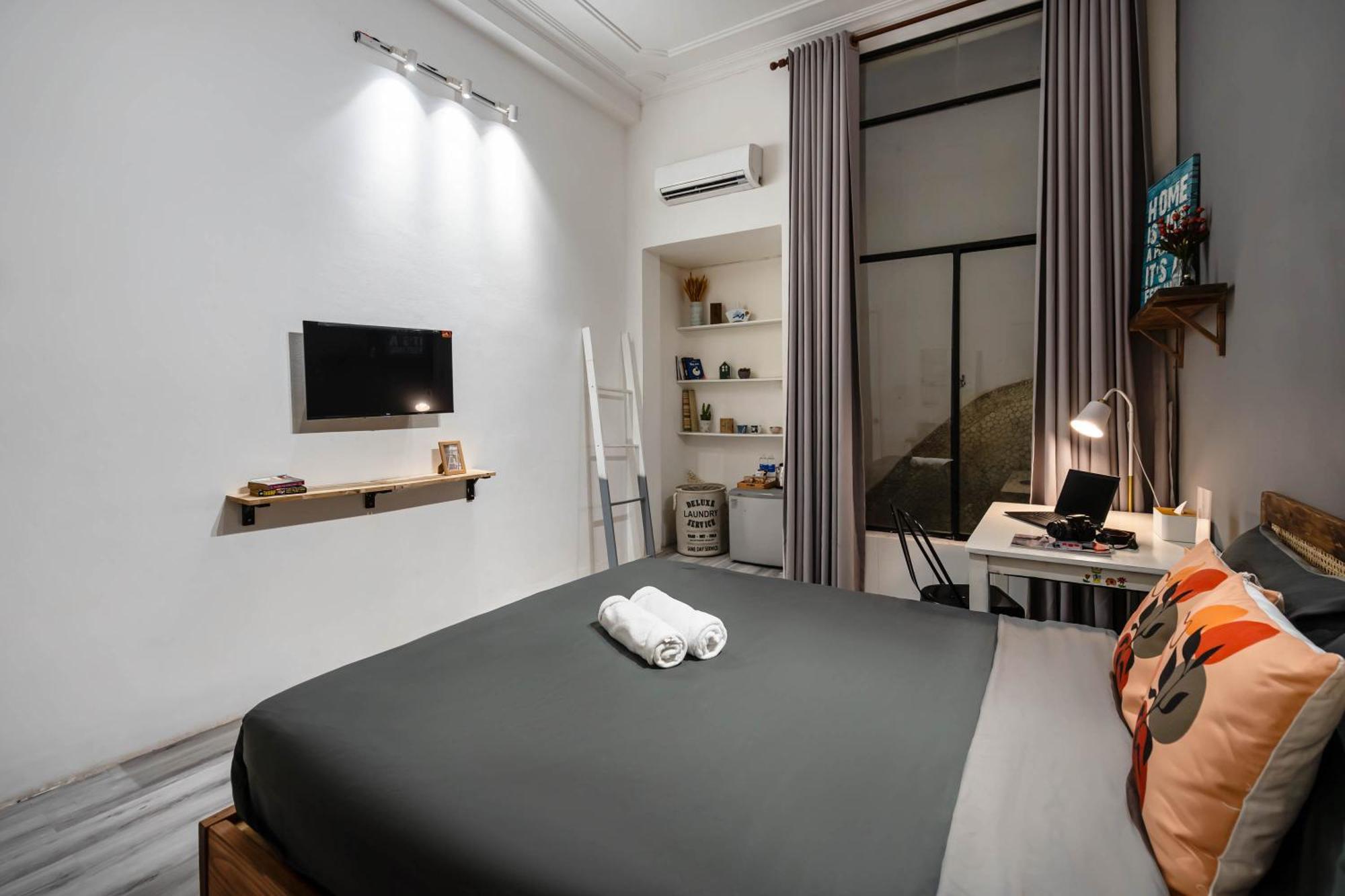 Inn Holo Fairy House Saigon - Serviced (adults Only) Ho Chi Minh City