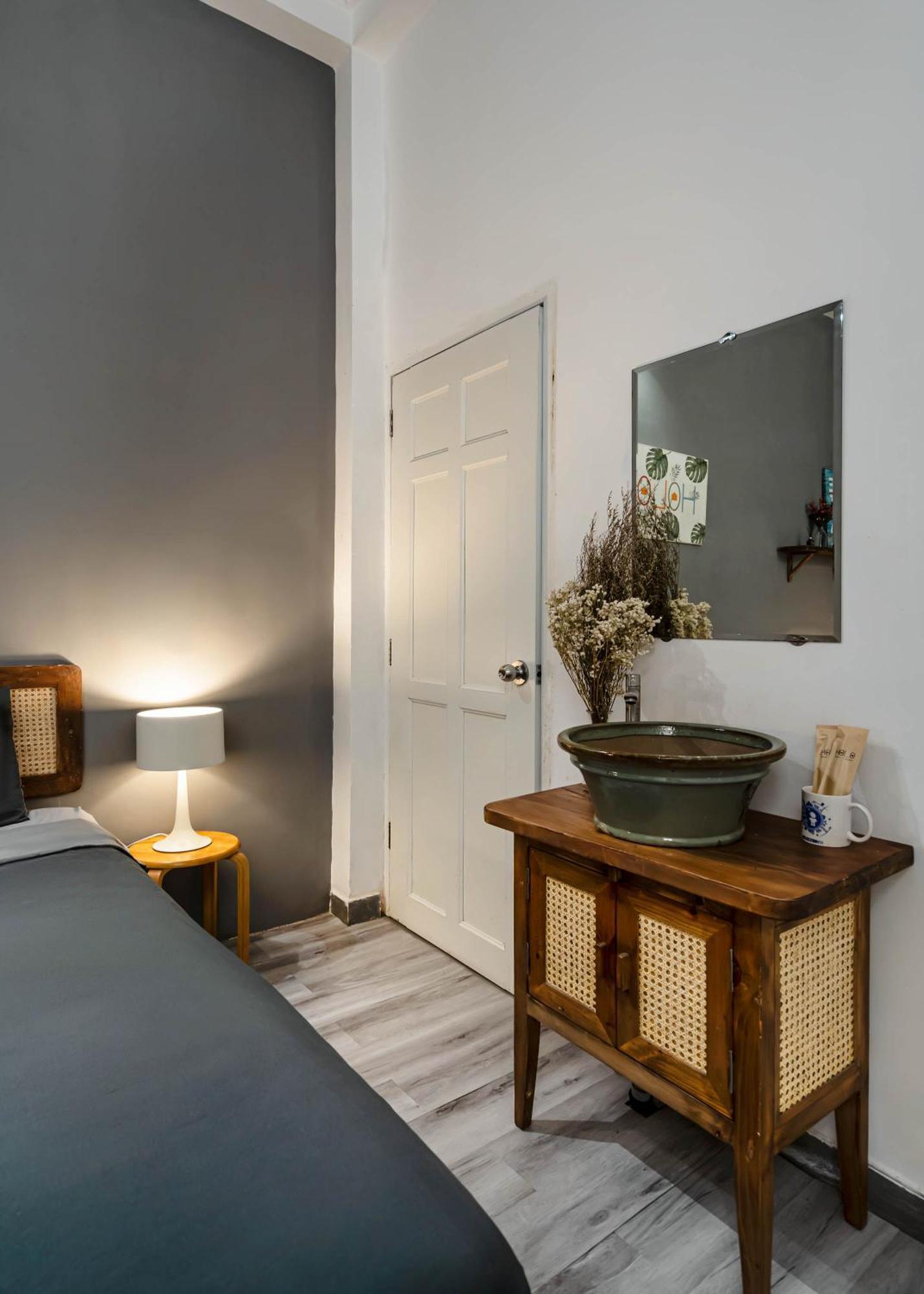 Inn Holo Fairy House Saigon - Serviced (adults Only) 2*