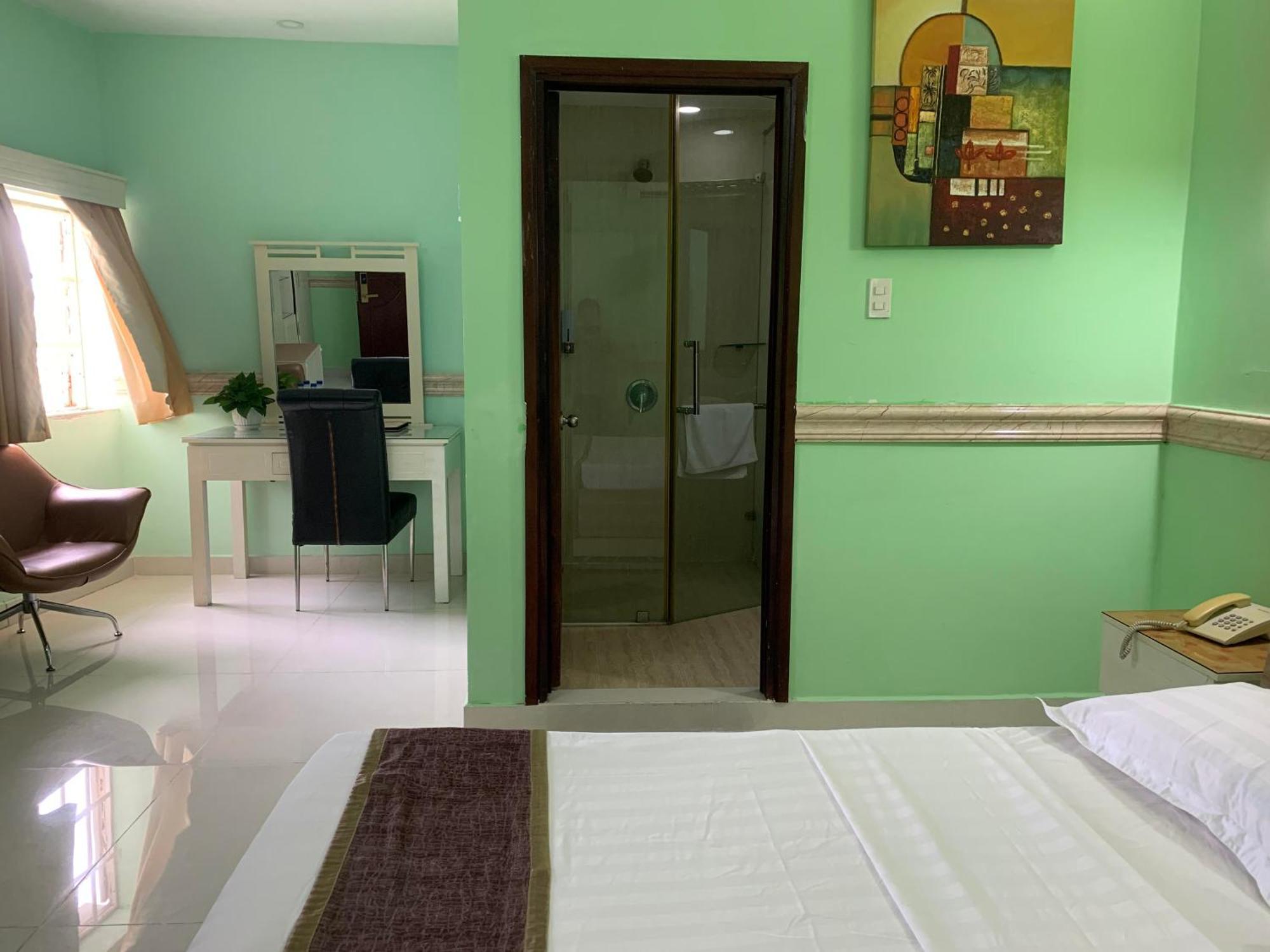 Hotel Fortune 1127 -