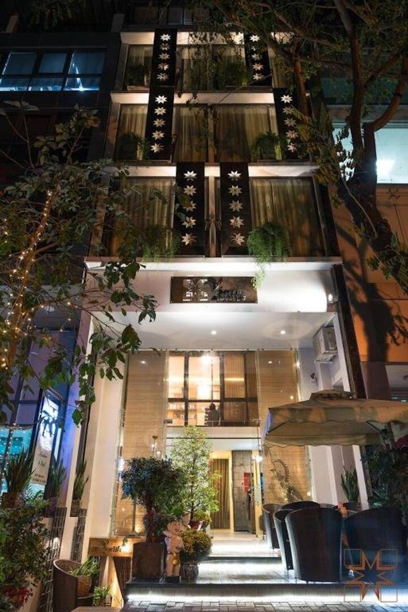 Căn hộ Vietlife & - Free Cinema