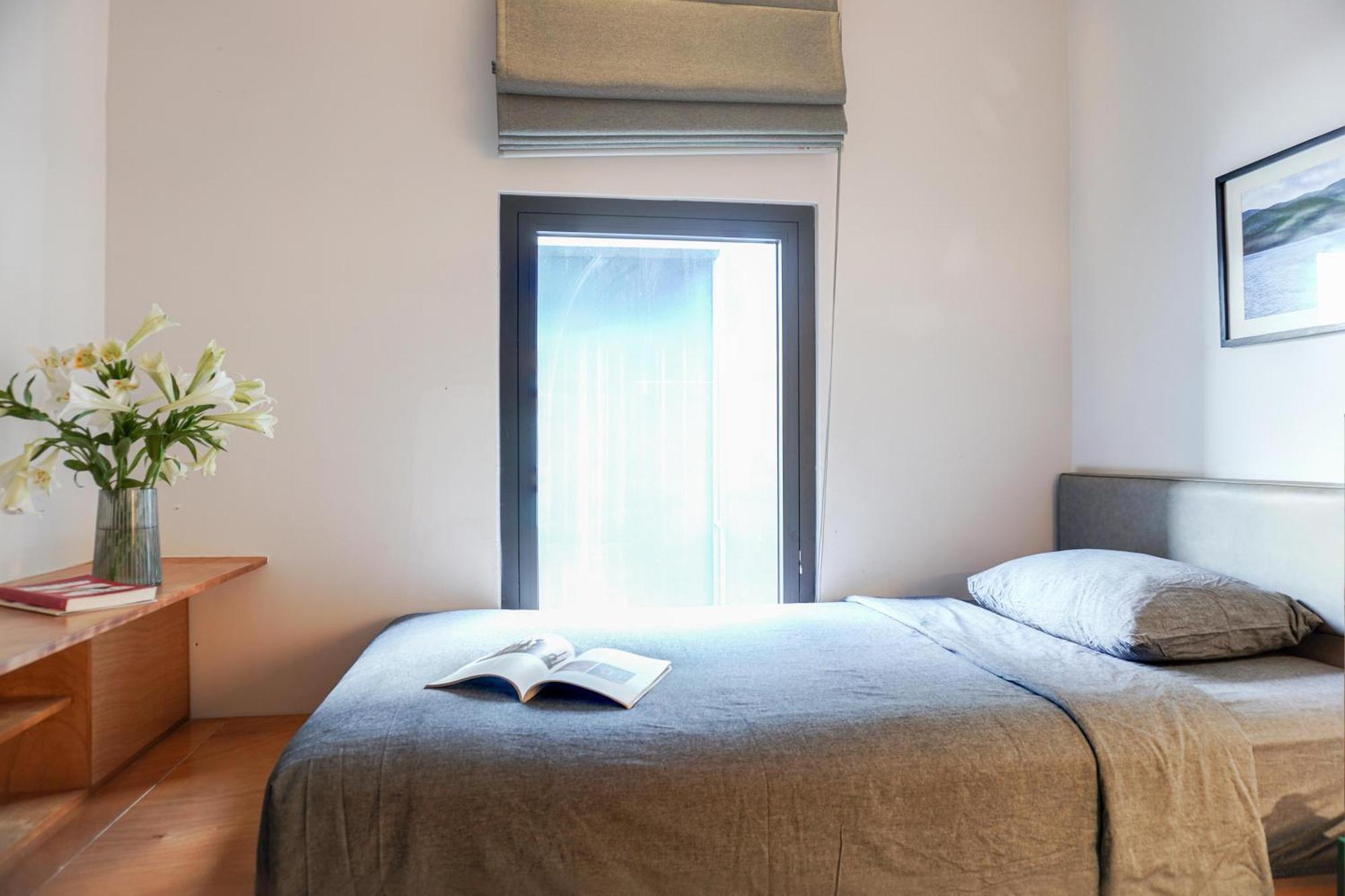 Aparthotel M Village Living Vo Thi Sau Ho Chi Minh City