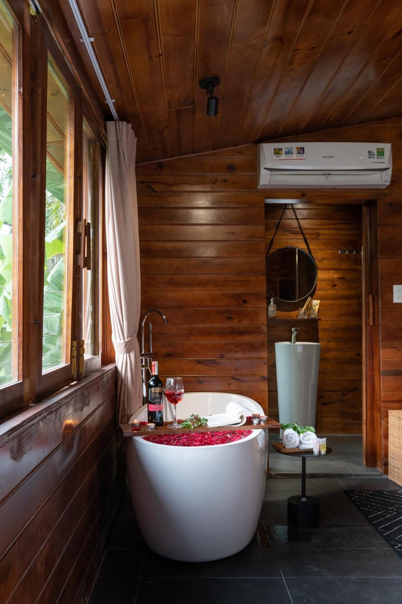 Nexus House Garden Thao Dien *