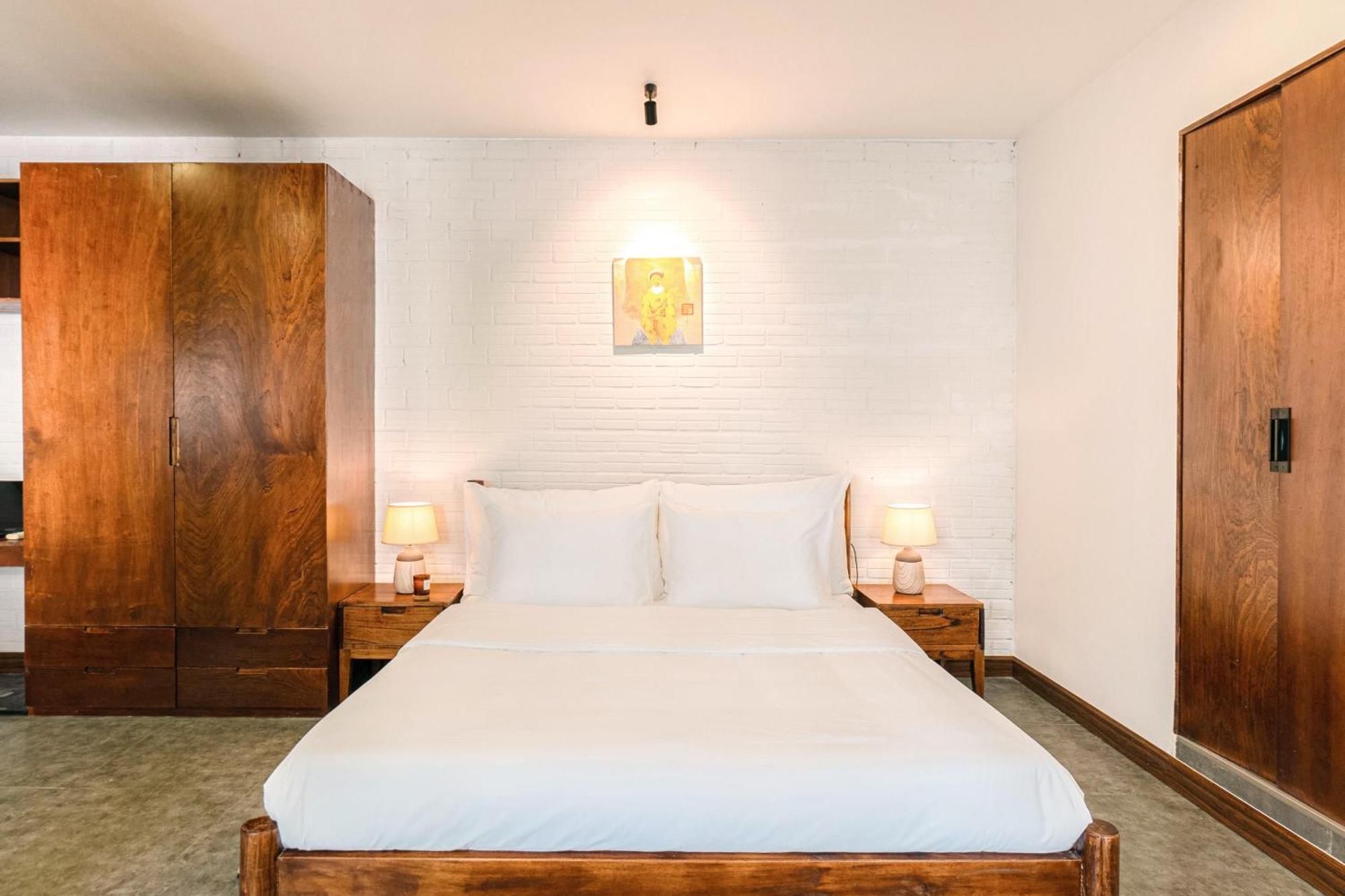 Nexus House Garden Thao Dien Aparthotel Ho Chi Minh City