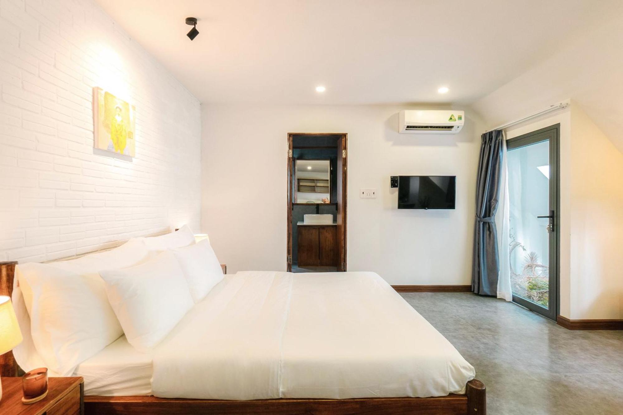 Nexus House Garden Thao Dien Aparthotel Ho Chi Minh City