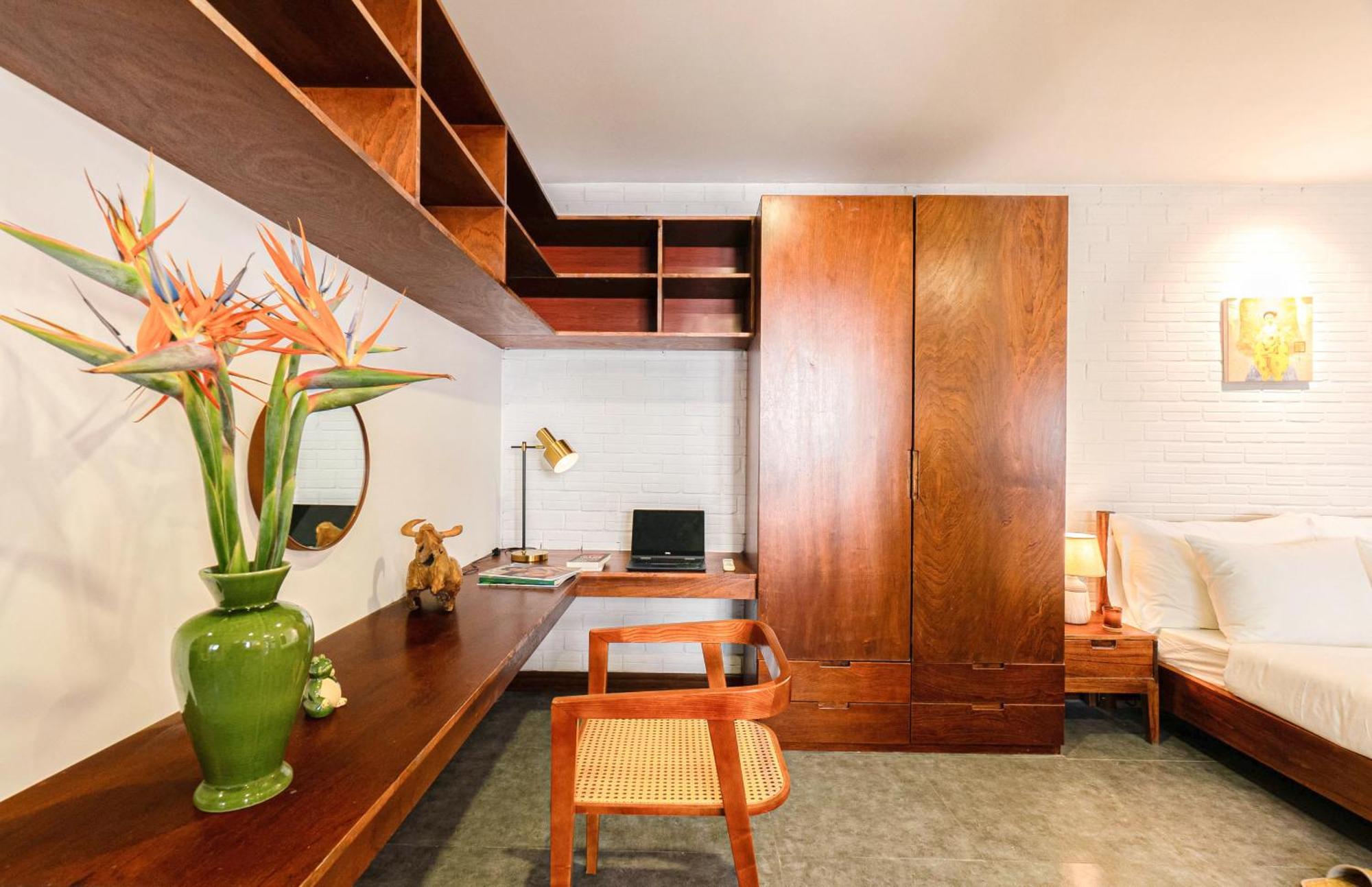 Nexus House Garden Thao Dien *