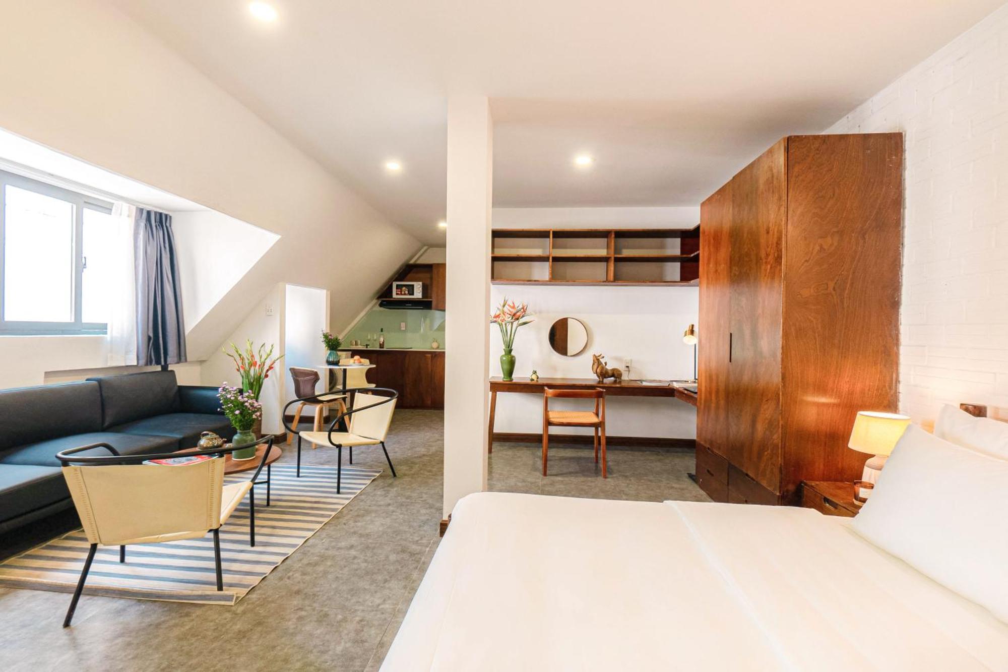 Nexus House Garden Thao Dien Ho Chi Minh City