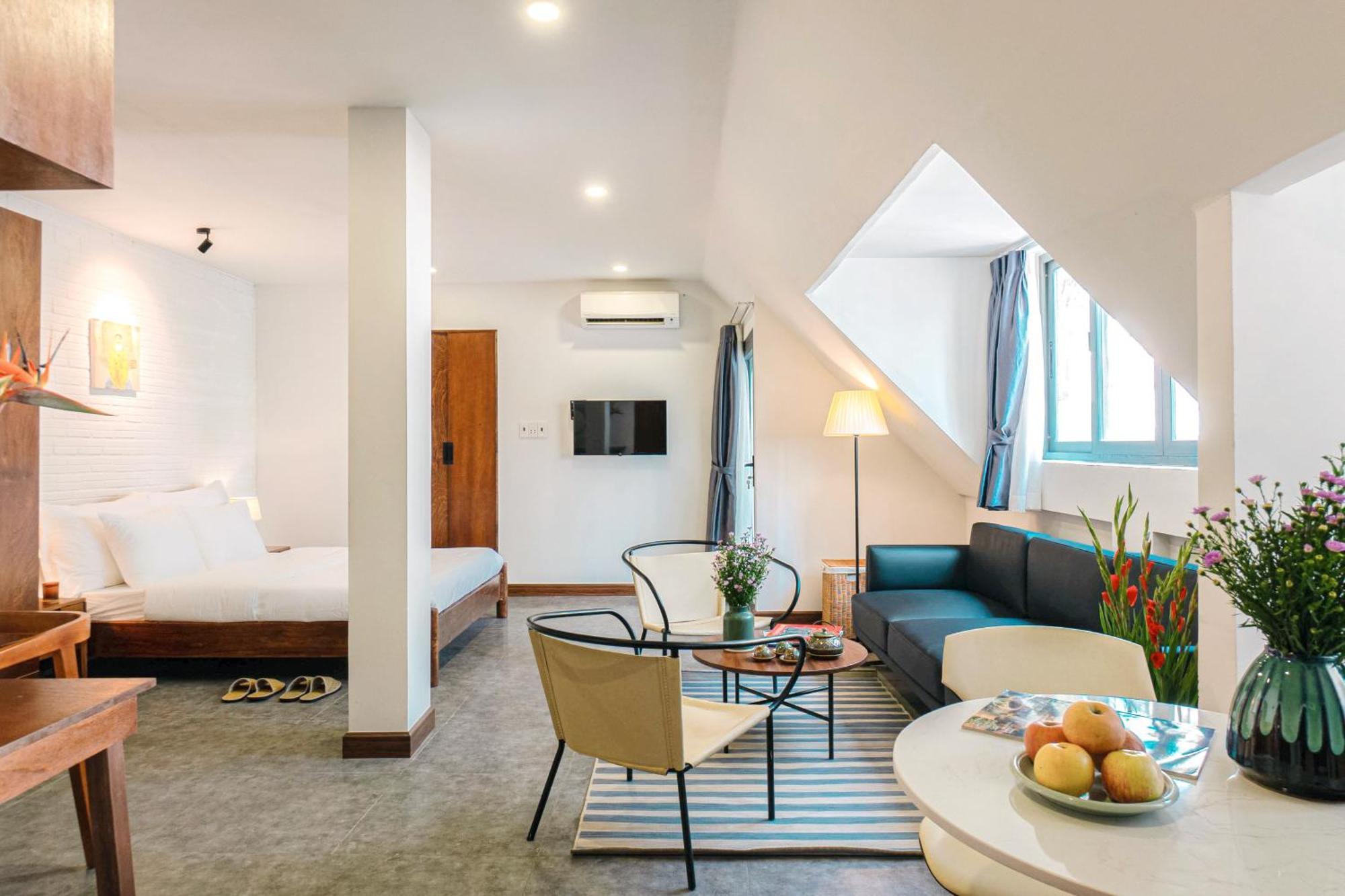 Nexus House Garden Thao Dien * Ho Chi Minh City