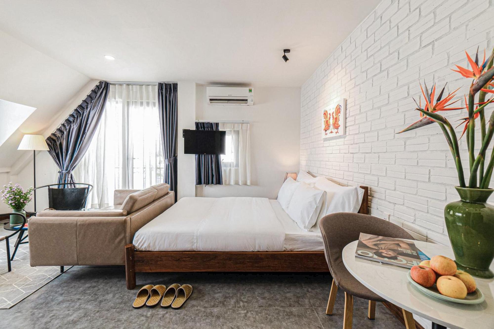 Nexus House Garden Thao Dien
