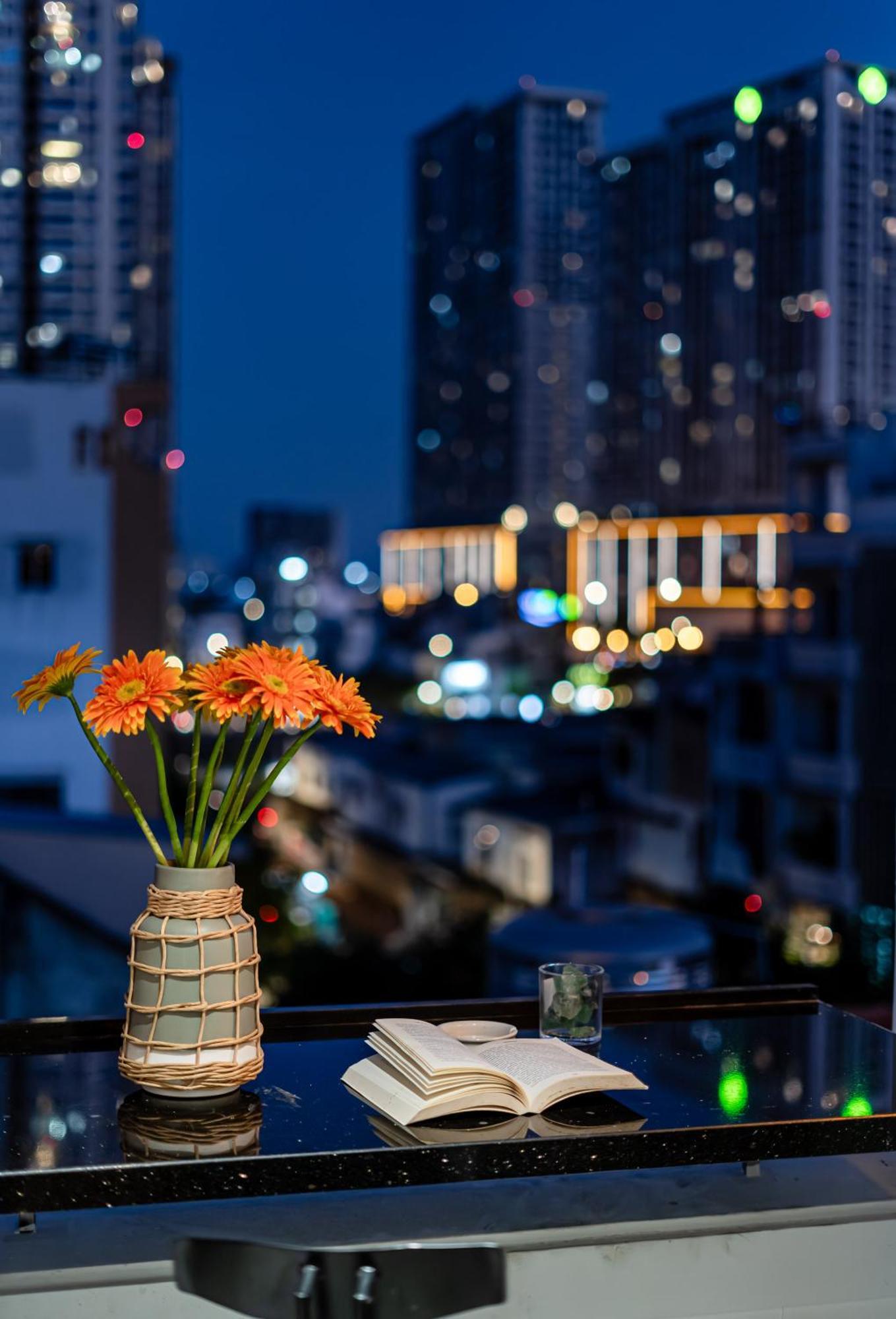 Mersey Saigon *