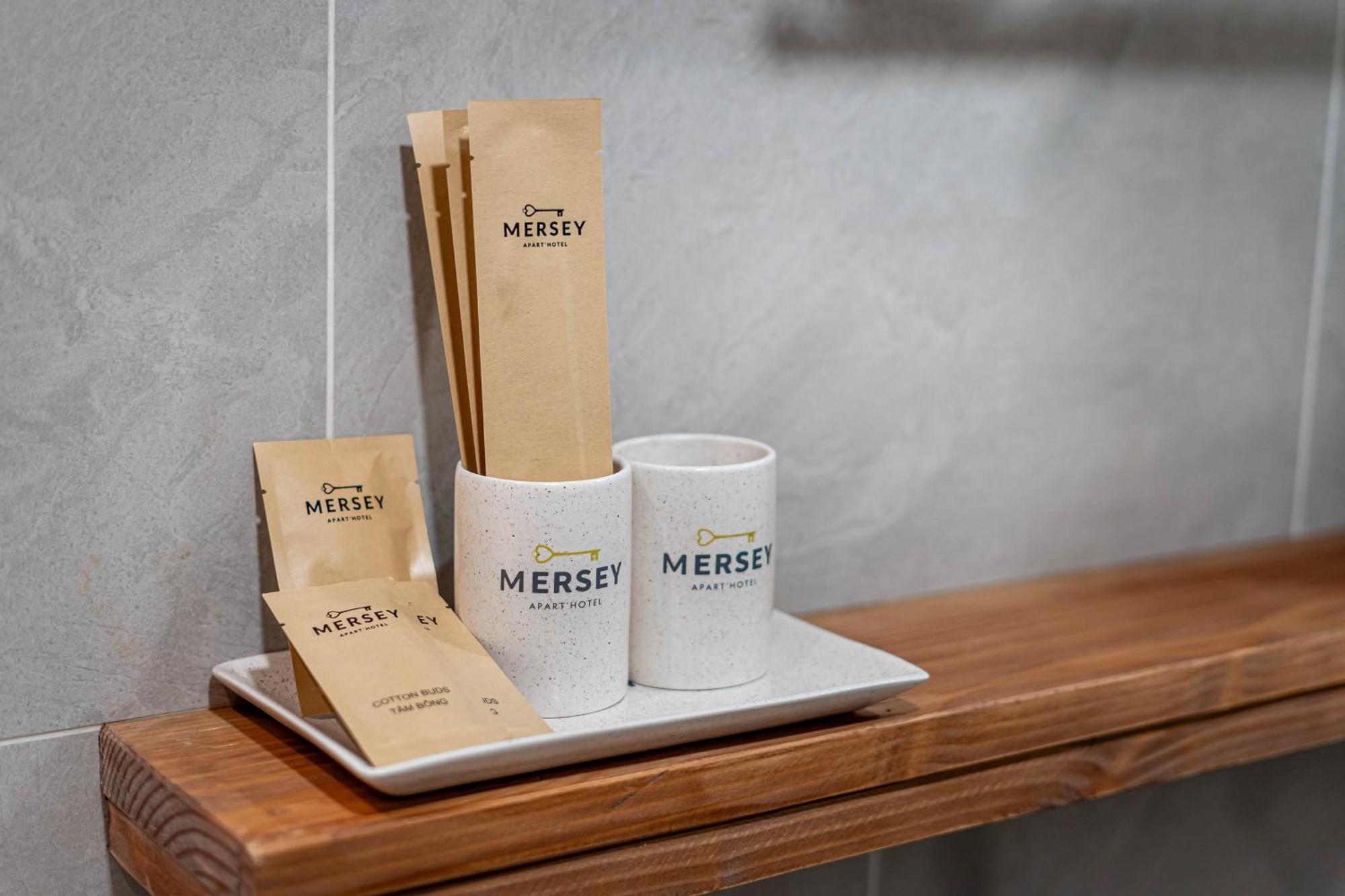 Aparthotel Mersey Saigon Ho Chi Minh City