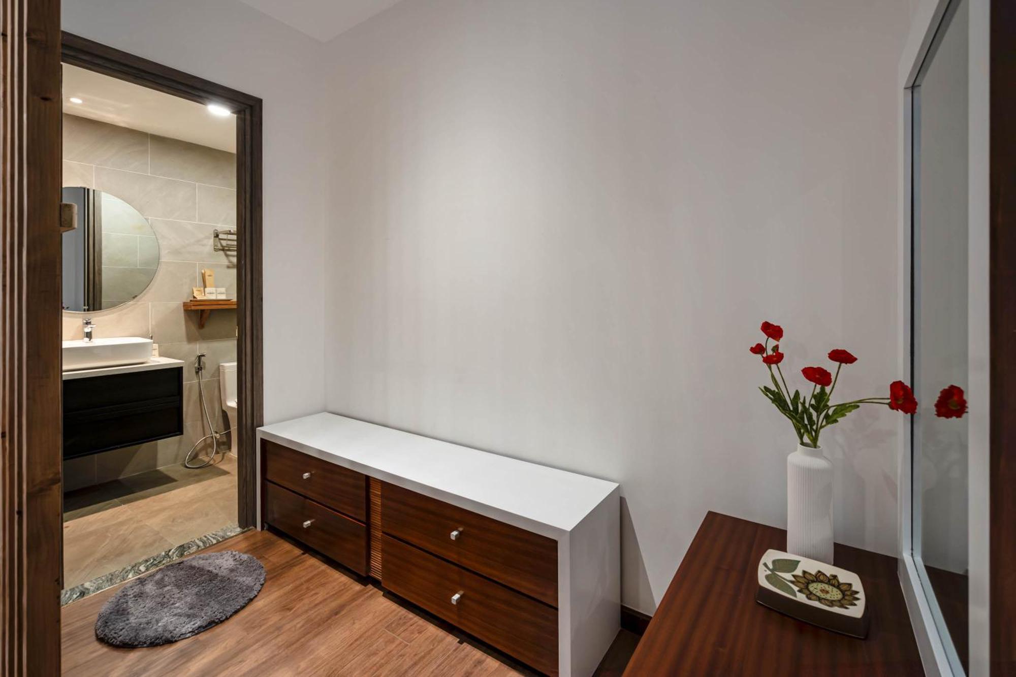 Mersey Saigon Aparthotel *