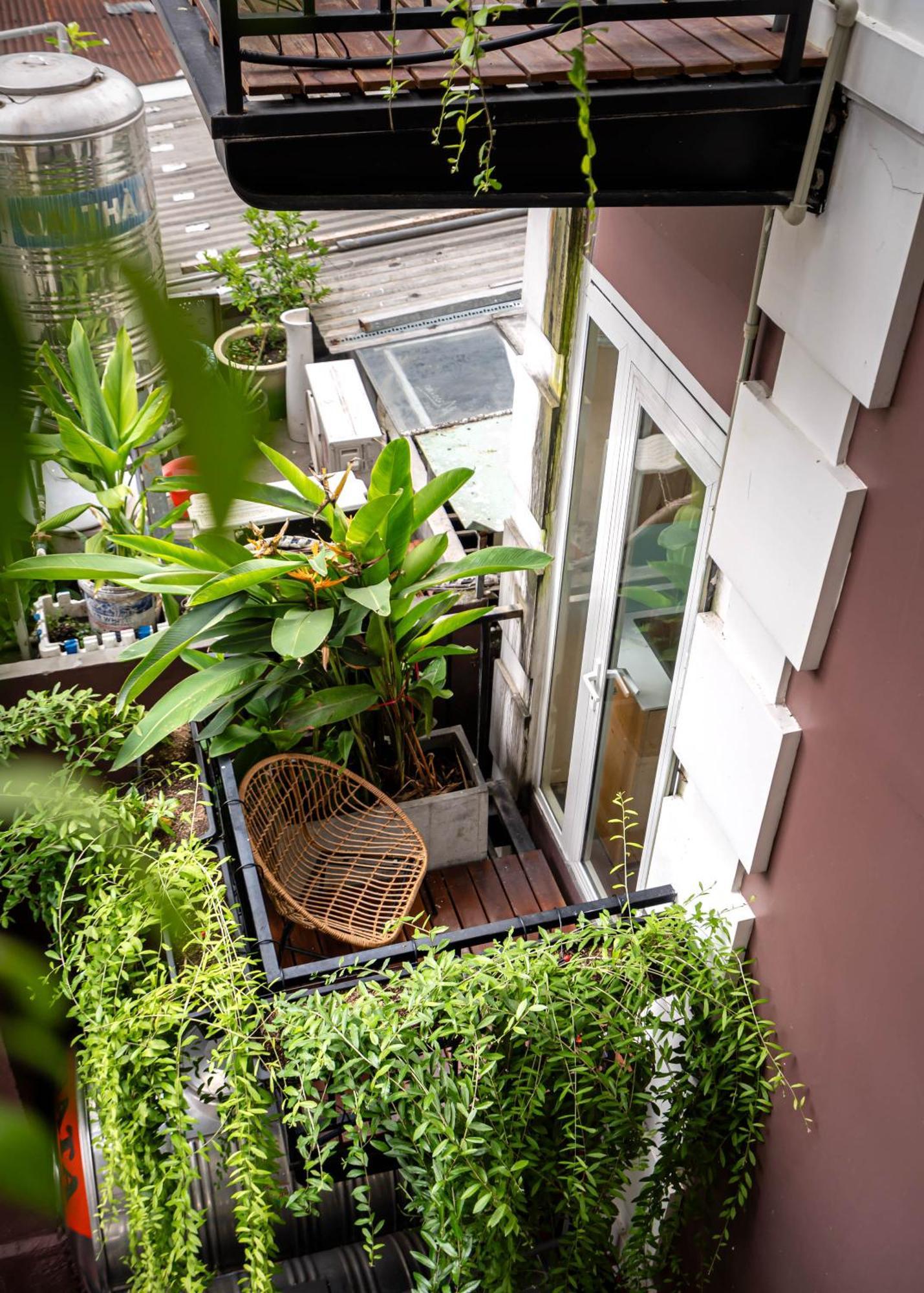 Aparthotel Mersey Saigon *