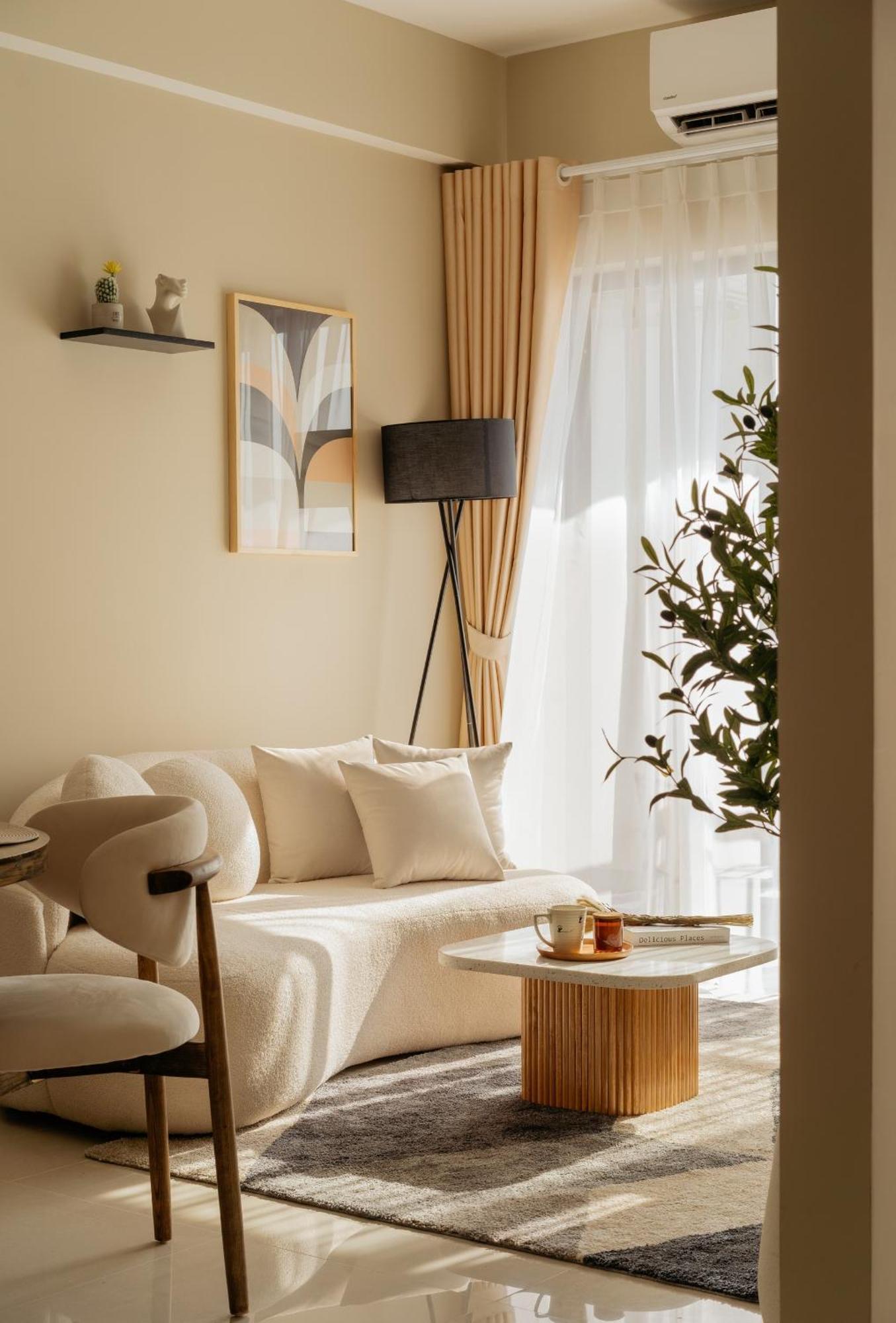 Urban Zen Saigon - Soho D1 Apartment Ho Chi Minh City