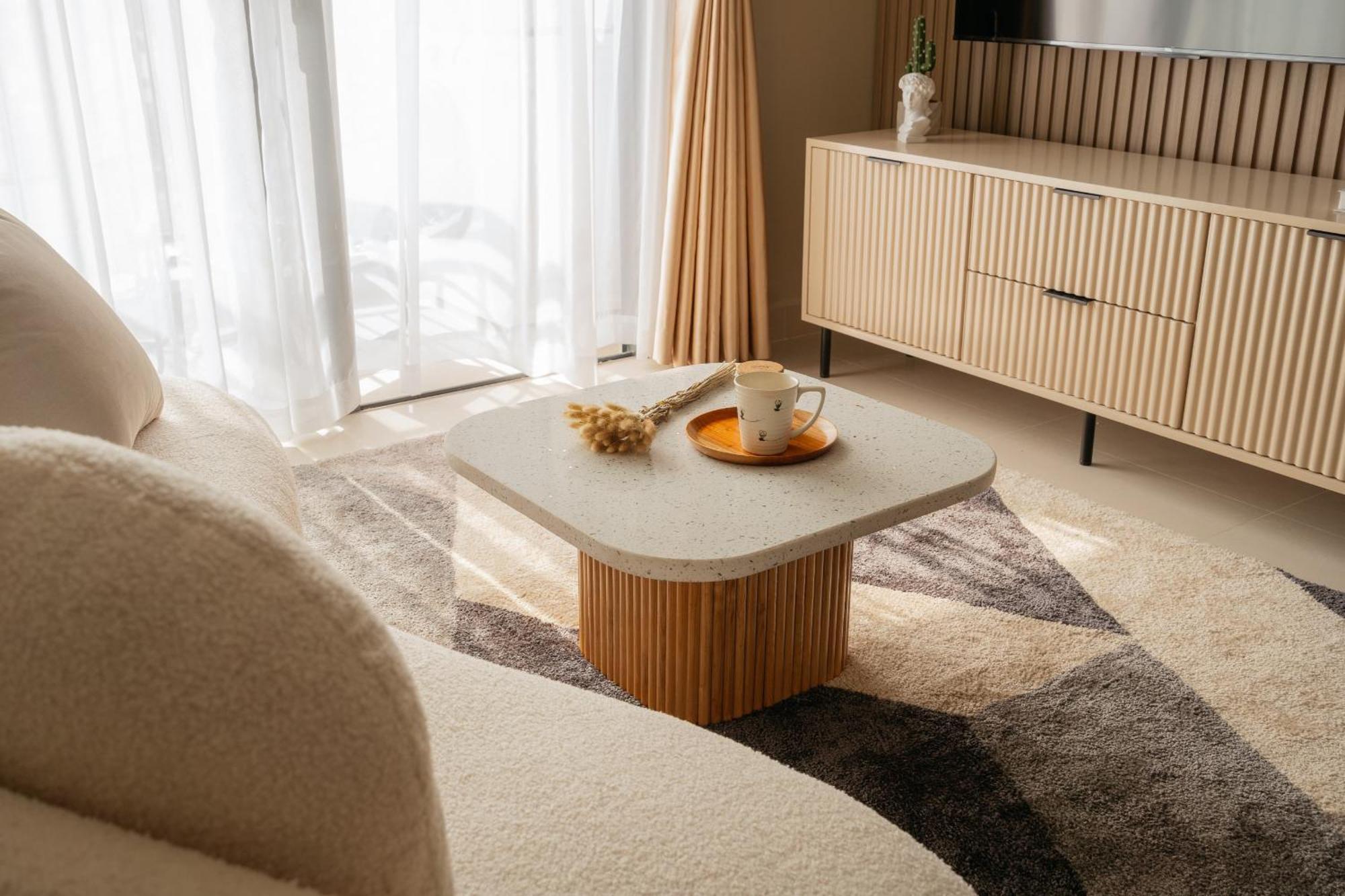 Apartment Urban Zen Saigon - Soho D1 Ho Chi Minh City
