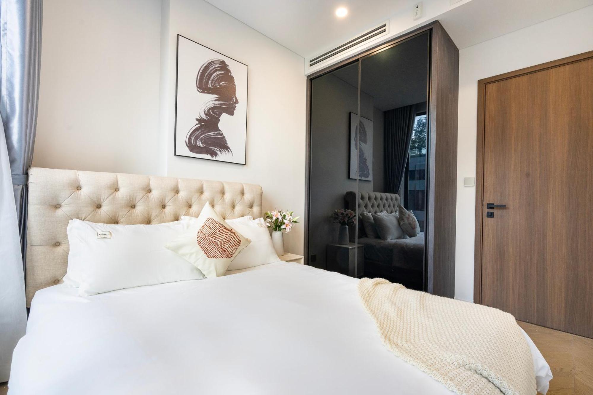 Lumiere Riverside Condotel By Meli Apartment *