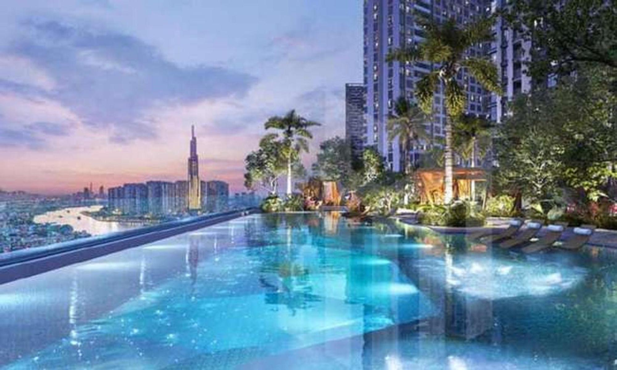Odela Lumiere Riverside Luxury Vacation *